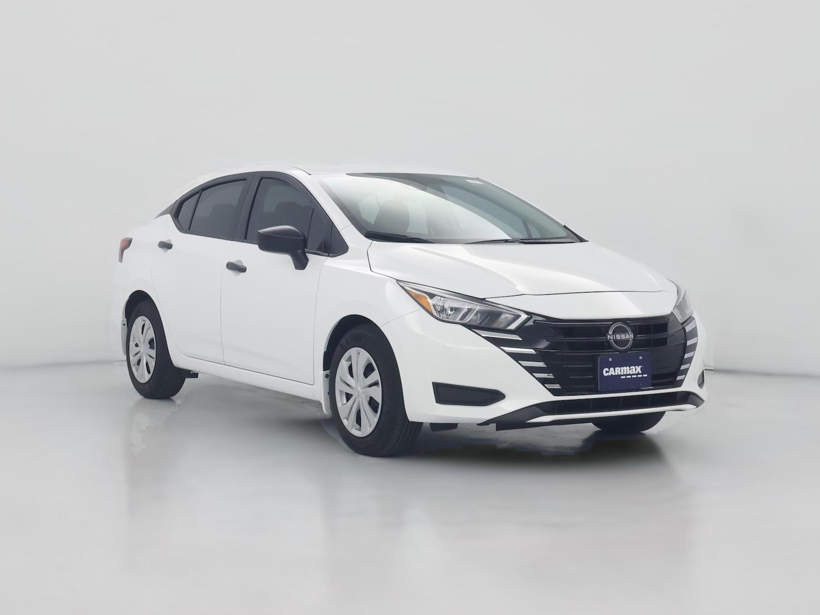 2024 Nissan Versa Sedan S