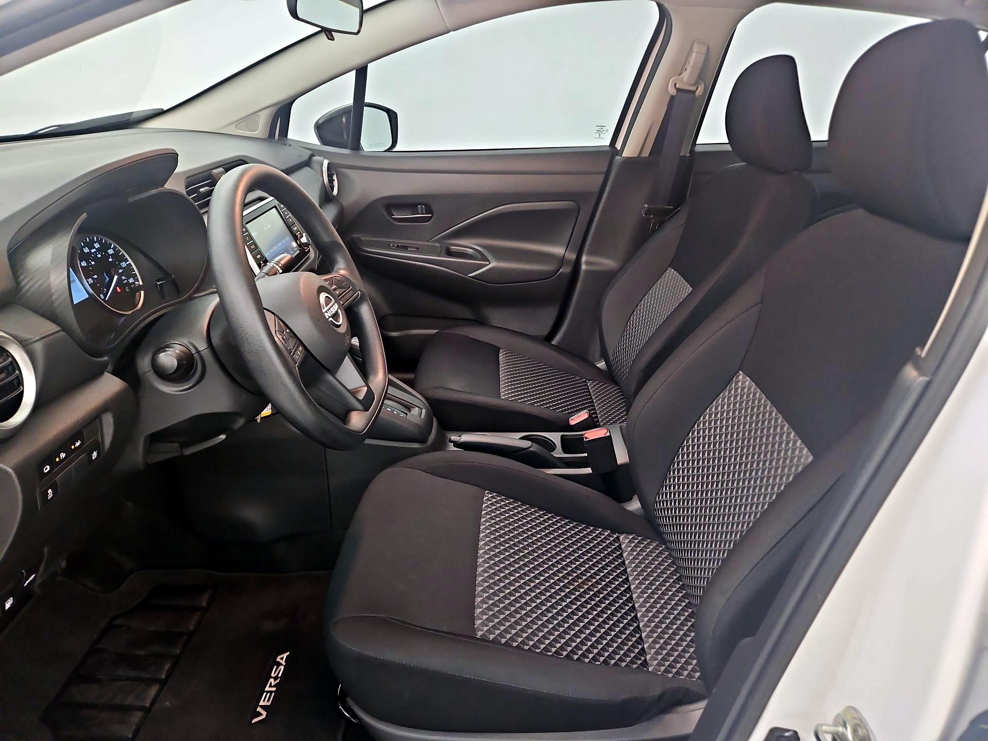 Thumbnail: 2024 Nissan Versa - 11