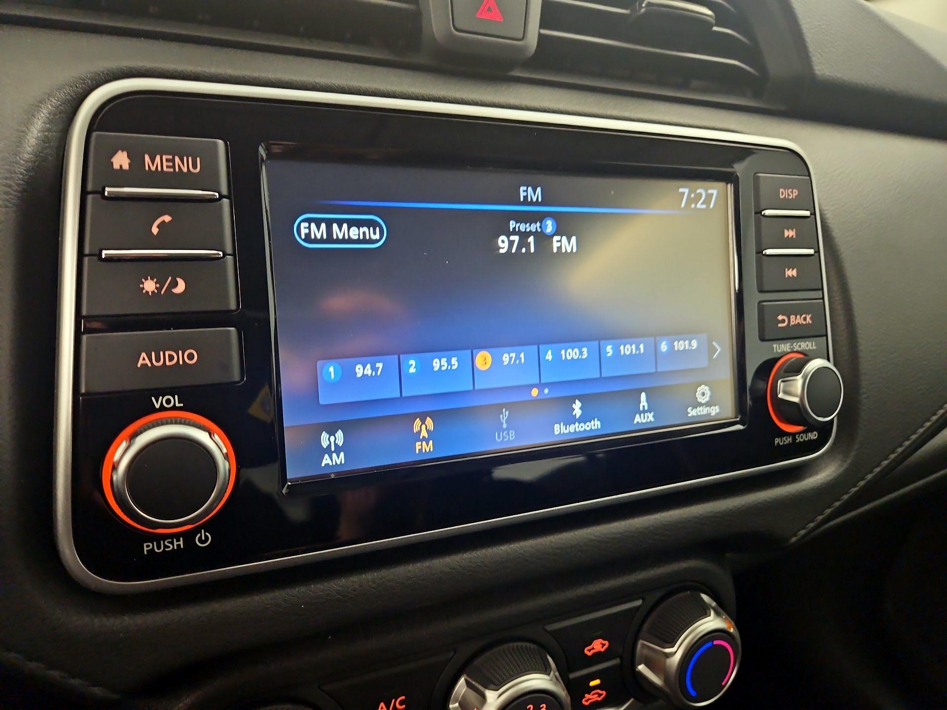 Thumbnail: 2024 Nissan Versa - 15