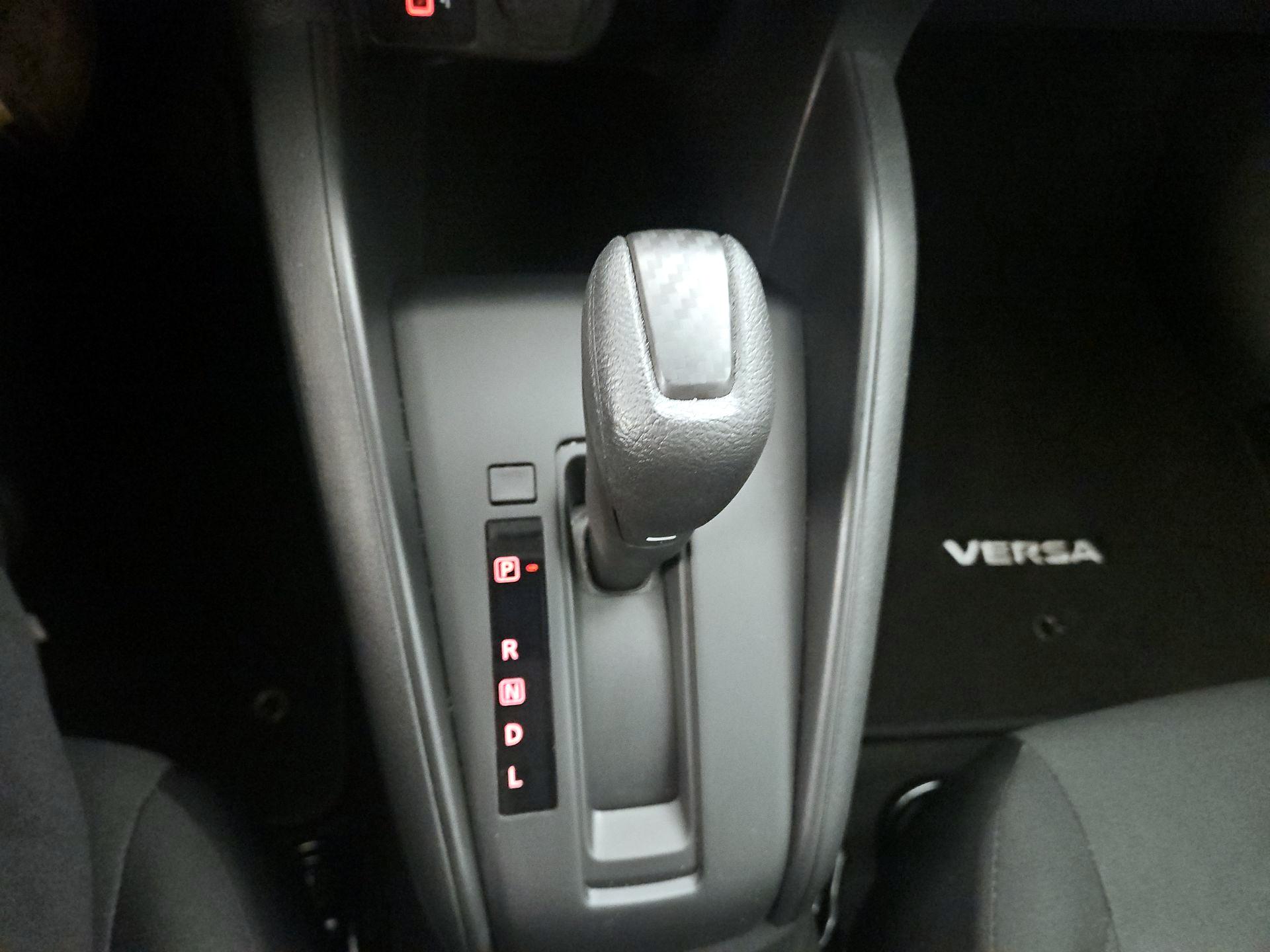 Thumbnail: 2024 Nissan Versa - 17