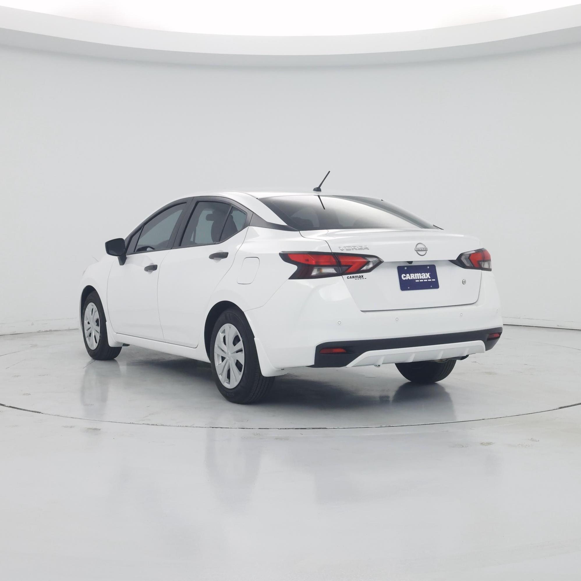 Thumbnail: 2024 Nissan Versa - 2