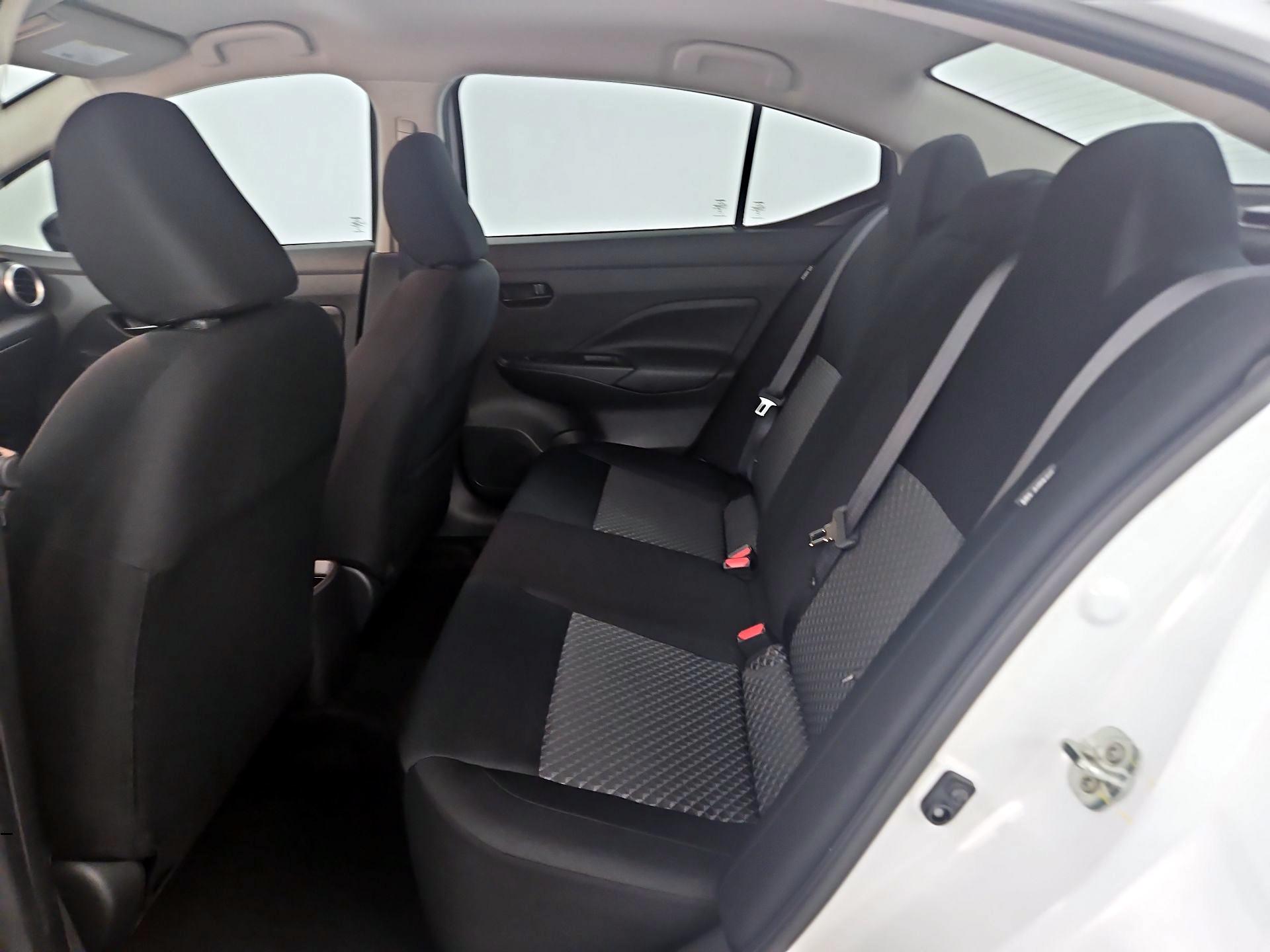 Thumbnail: 2024 Nissan Versa - 19
