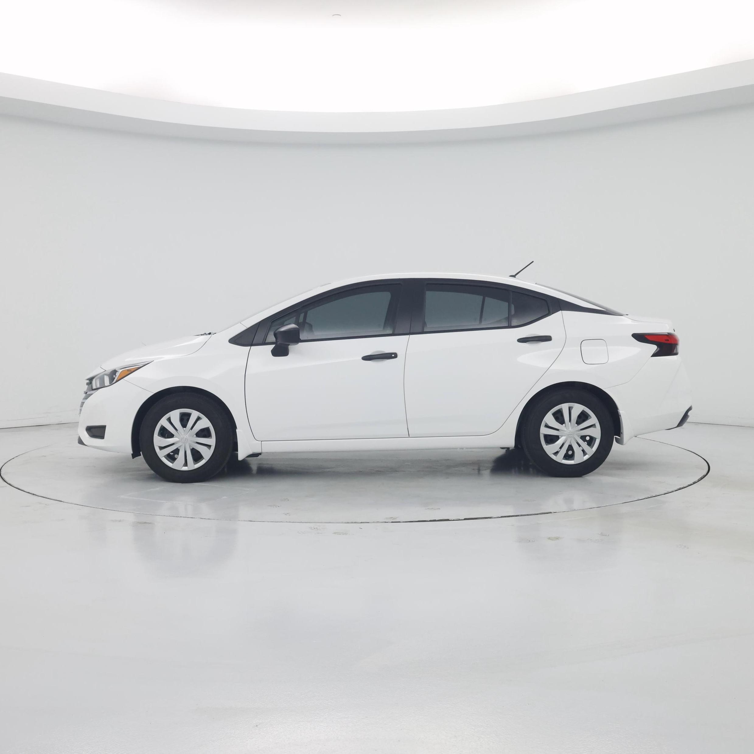Thumbnail: 2024 Nissan Versa - 3