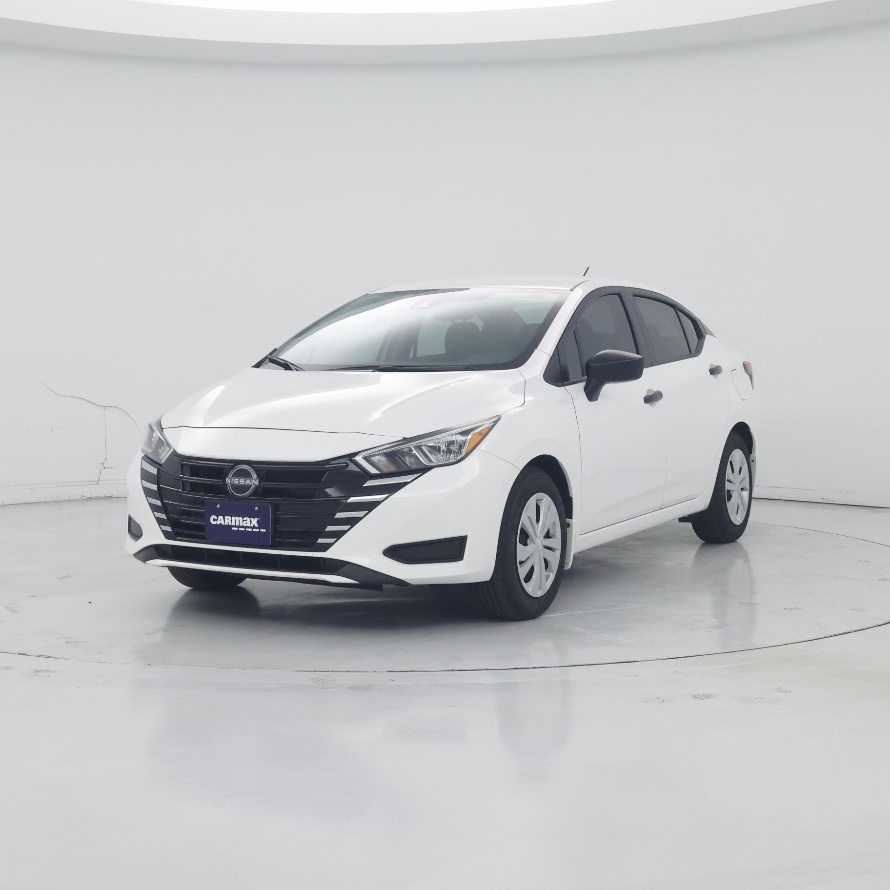 Thumbnail: 2024 Nissan Versa - 4