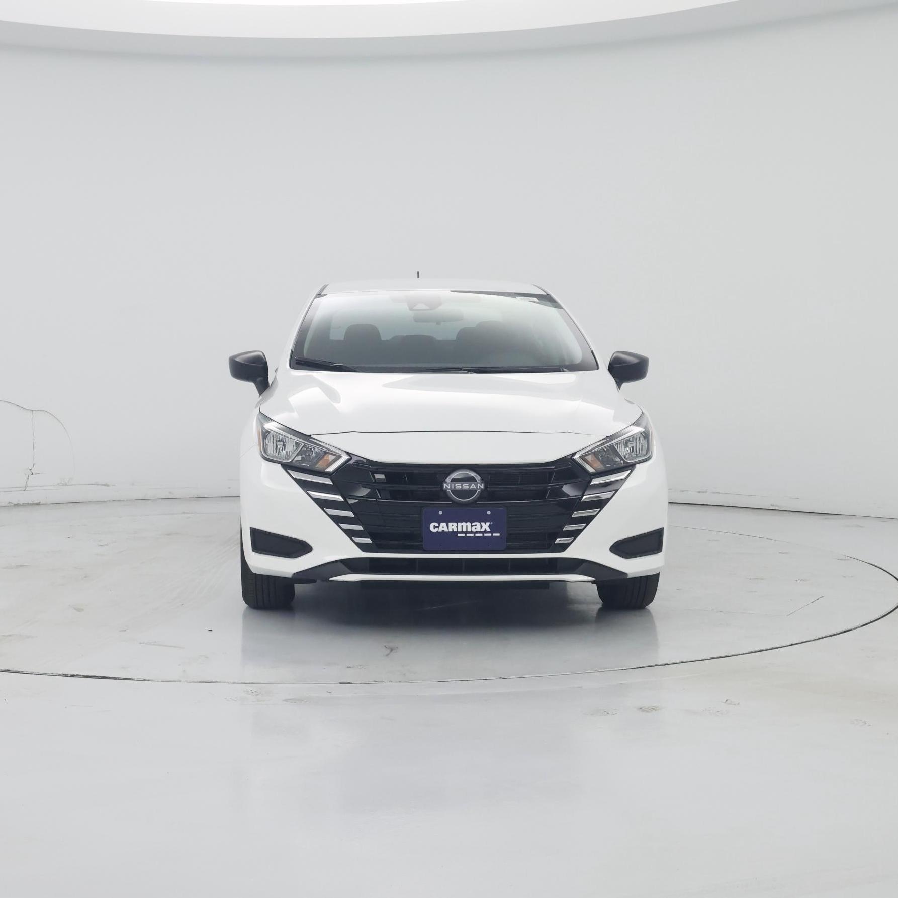 Thumbnail: 2024 Nissan Versa - 5