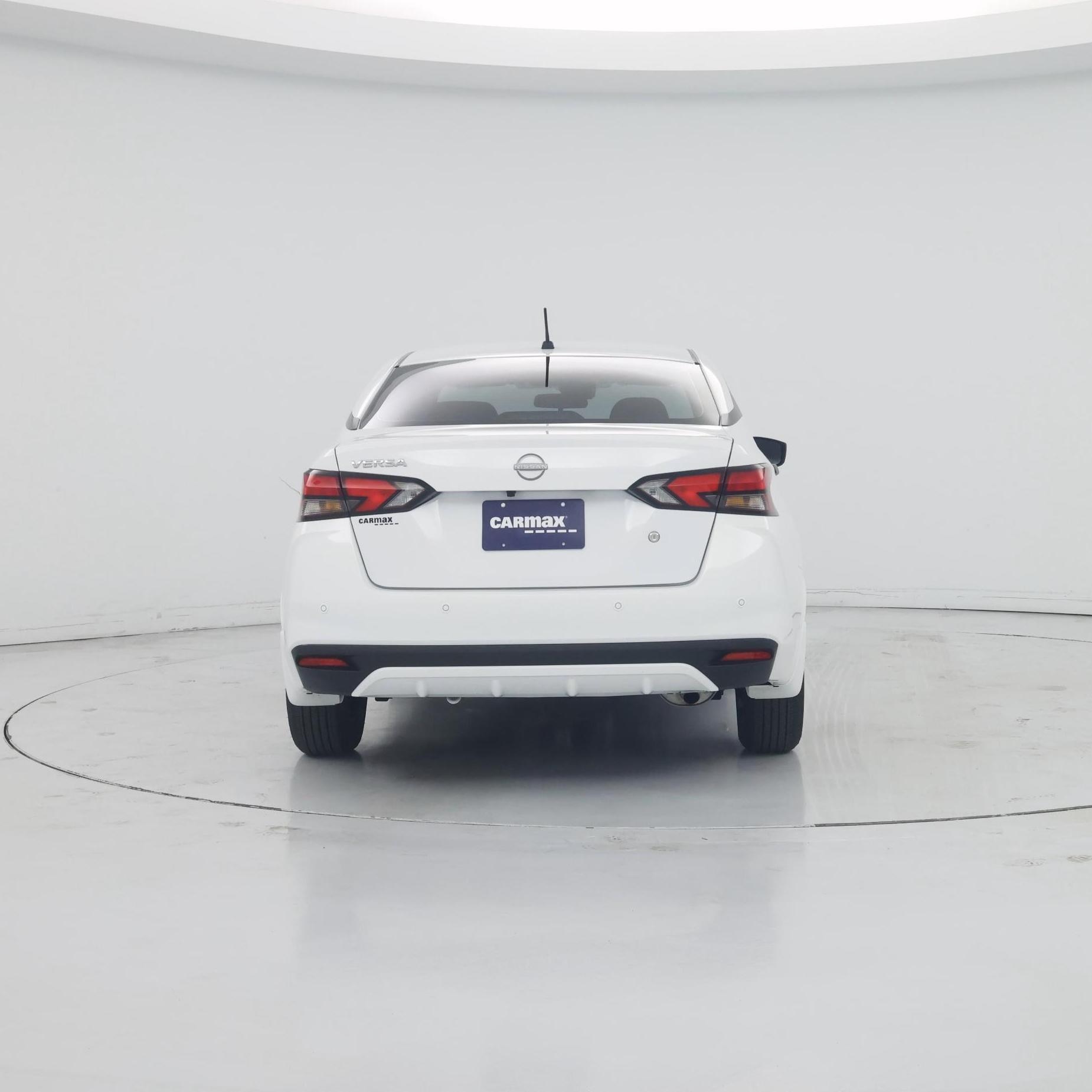 Thumbnail: 2024 Nissan Versa - 6