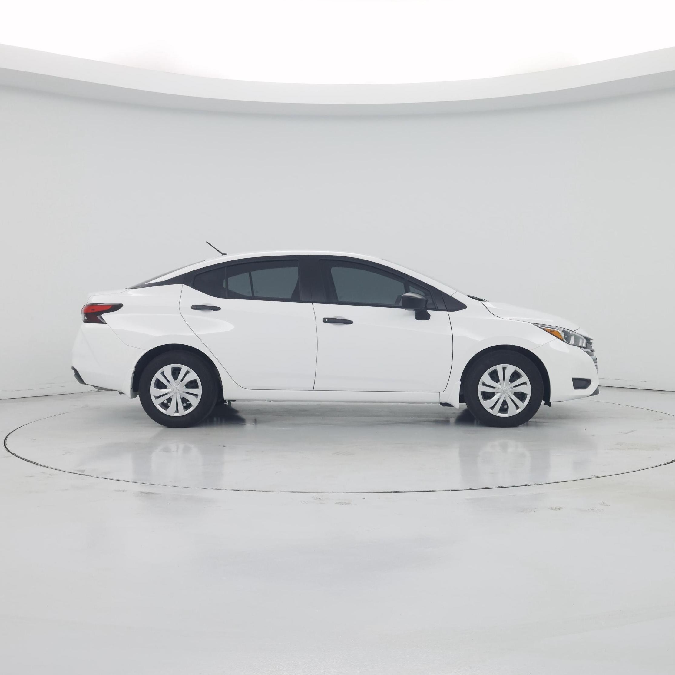 Thumbnail: 2024 Nissan Versa - 7