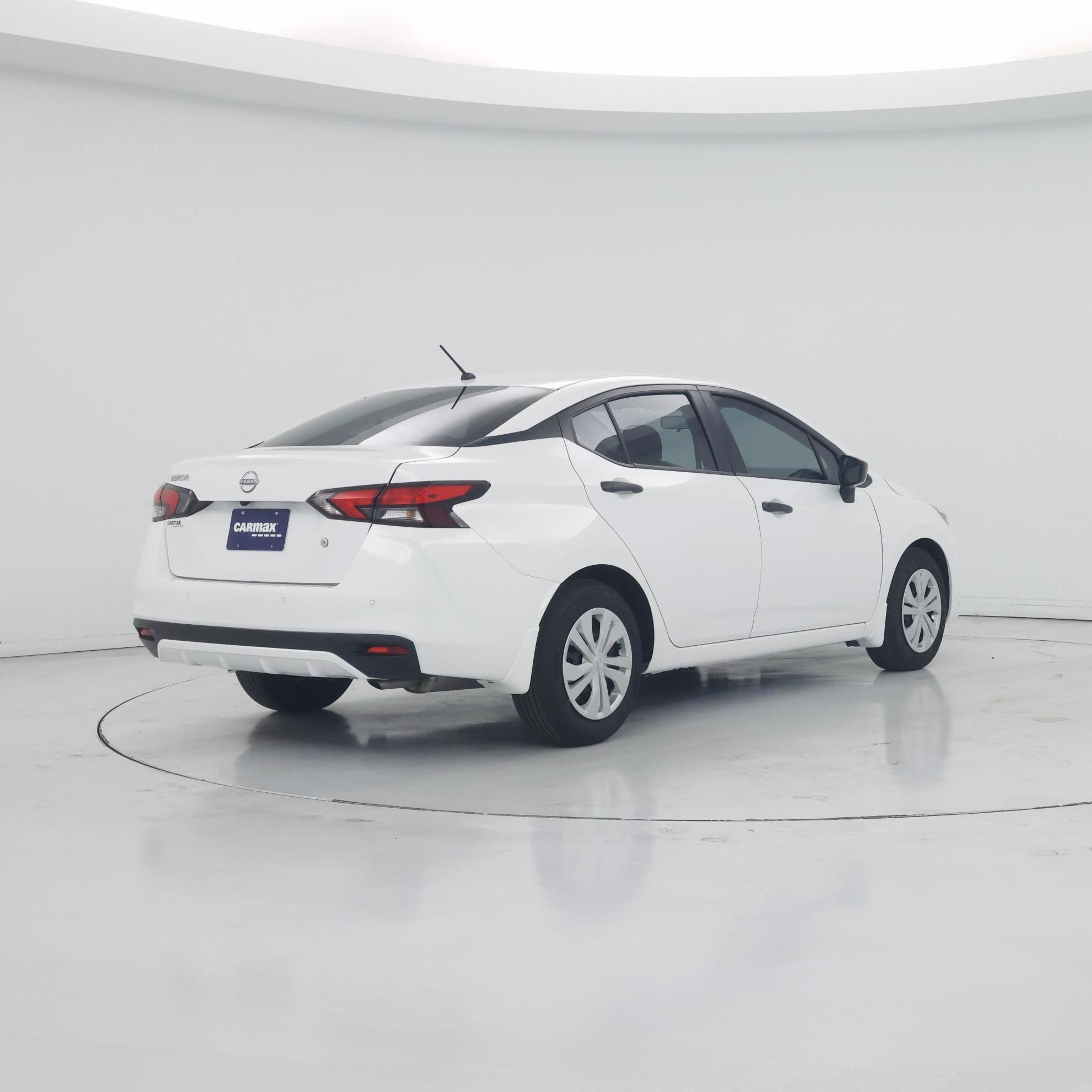 Thumbnail: 2024 Nissan Versa - 8