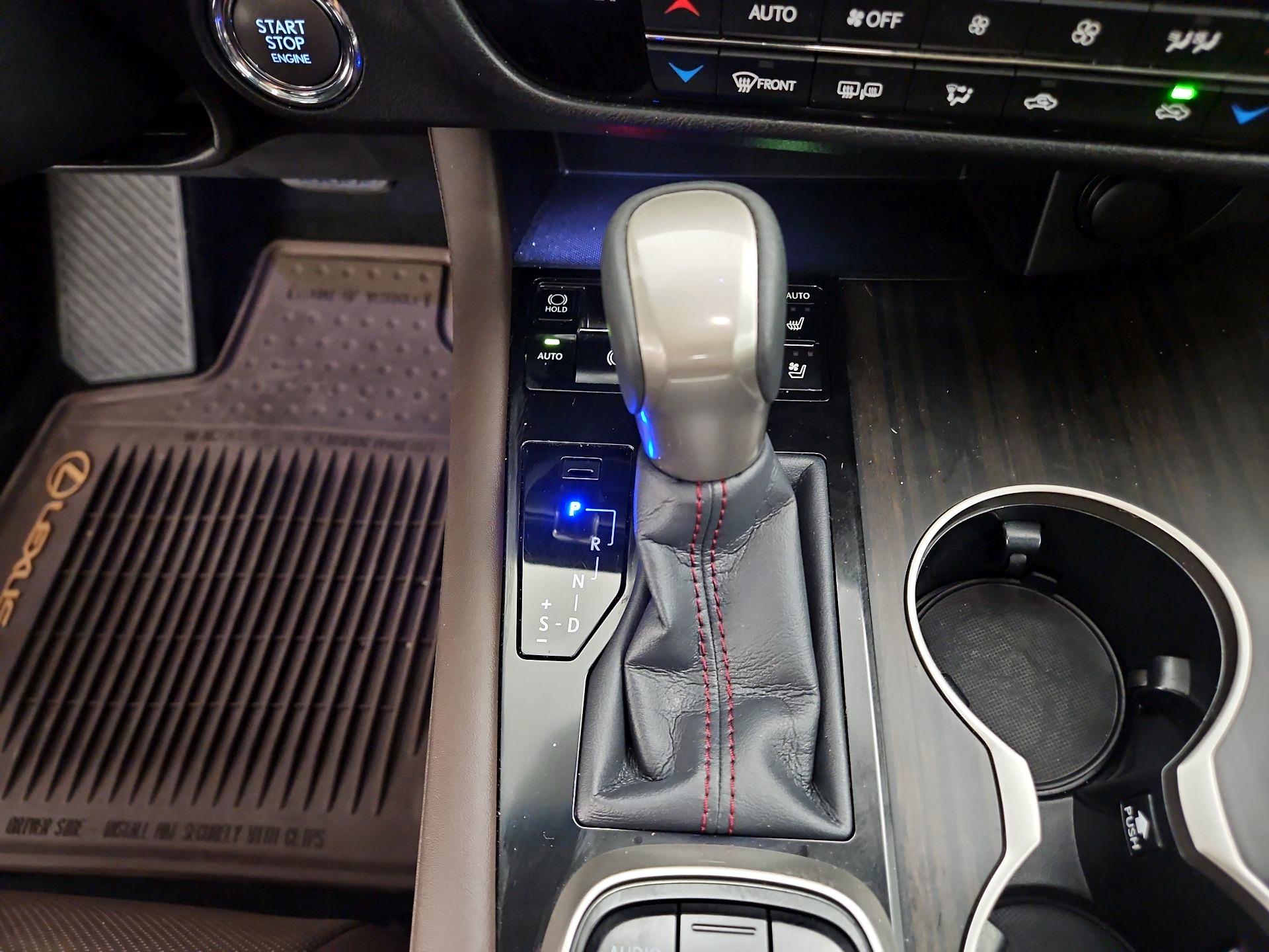Thumbnail: 2016 Lexus RX - 17