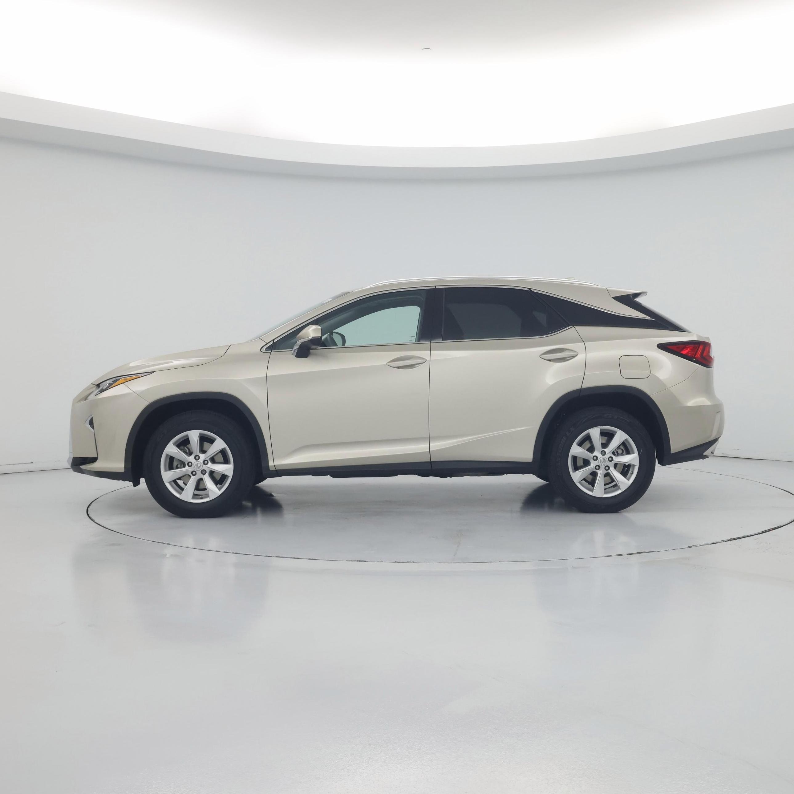 Thumbnail: 2016 Lexus RX - 3