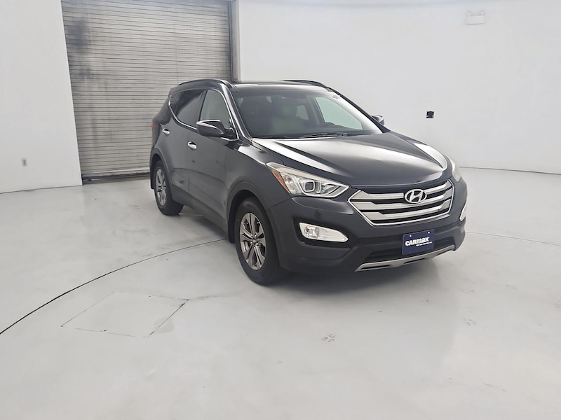 2015 Hyundai Santa Fe Sport 2.0T -
                  Tinley Park, IL