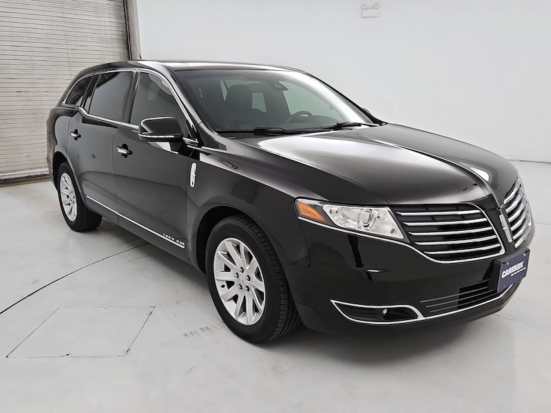 2019 Lincoln MKT  -
                  Tinley Park, IL