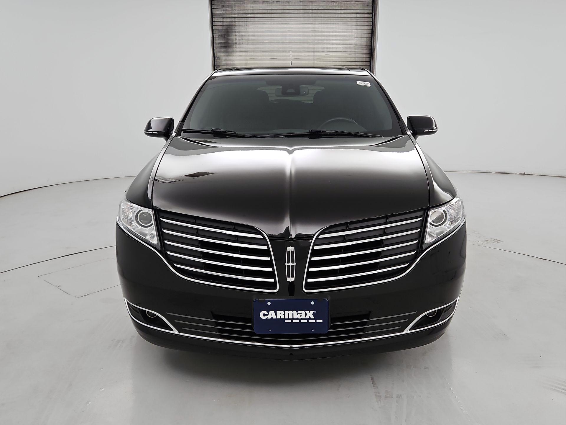 Thumbnail: 2019 Lincoln MKT - 2