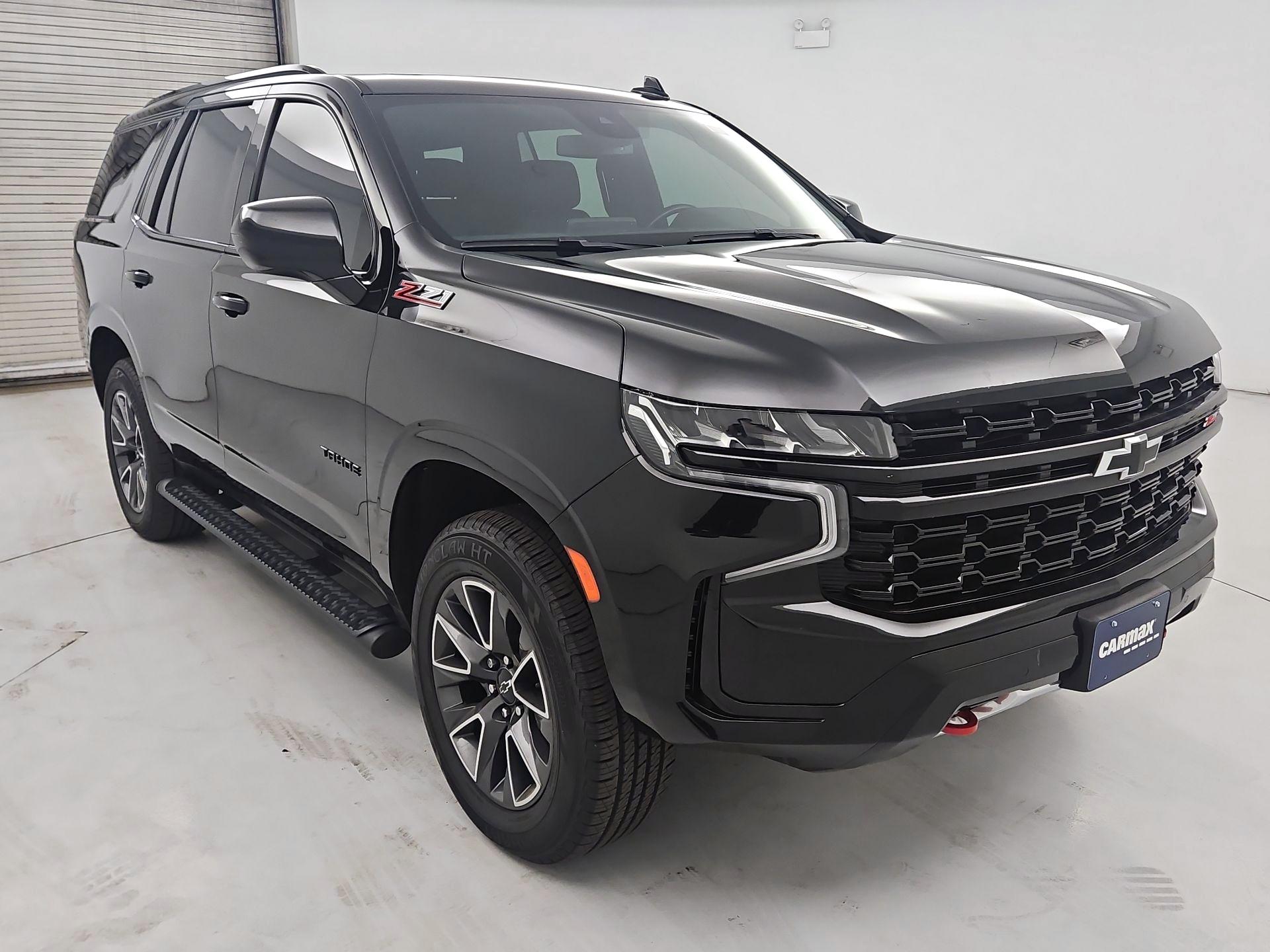 Thumbnail: 2023 Chevrolet Tahoe - 1