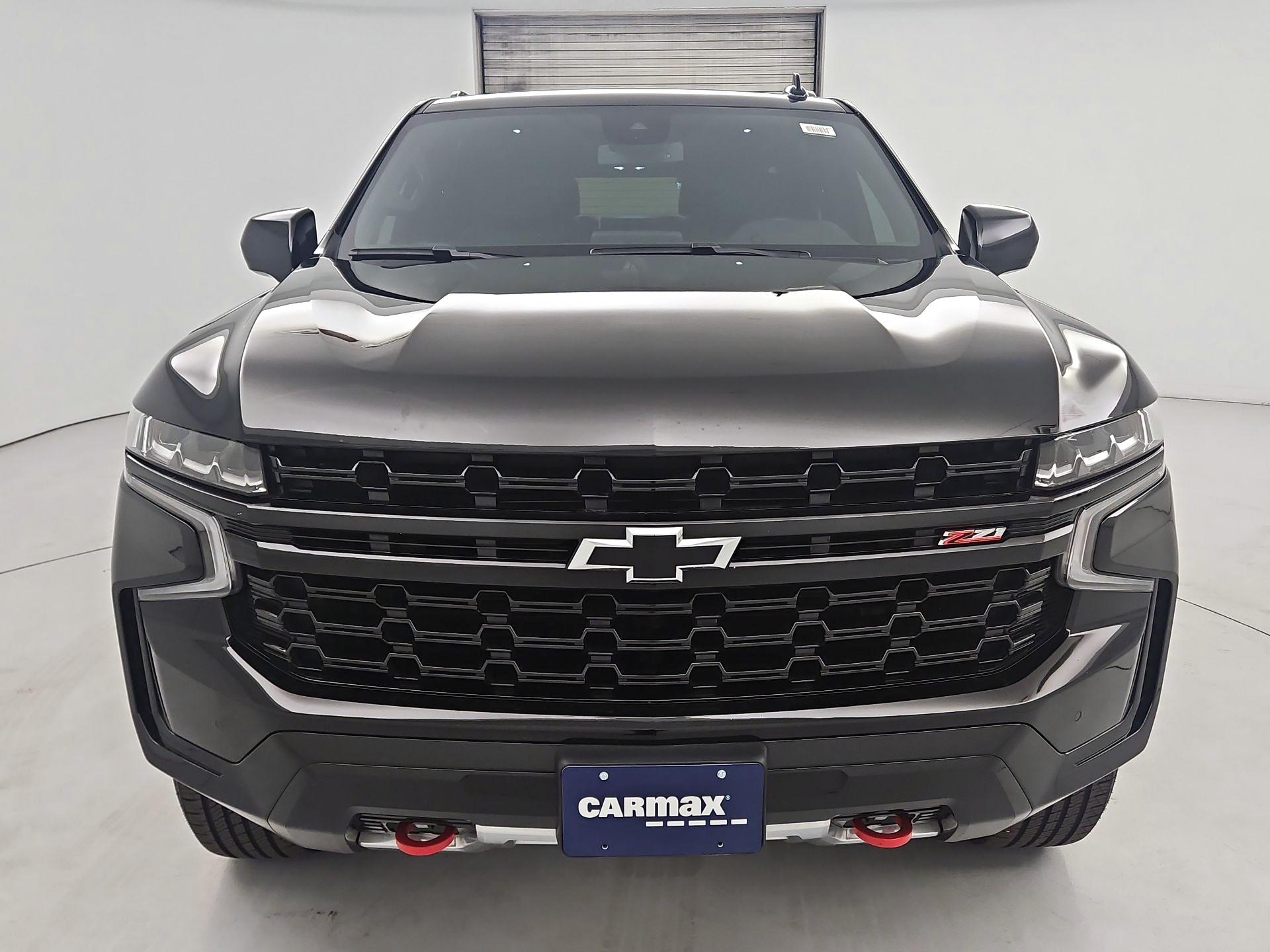 Thumbnail: 2023 Chevrolet Tahoe - 2