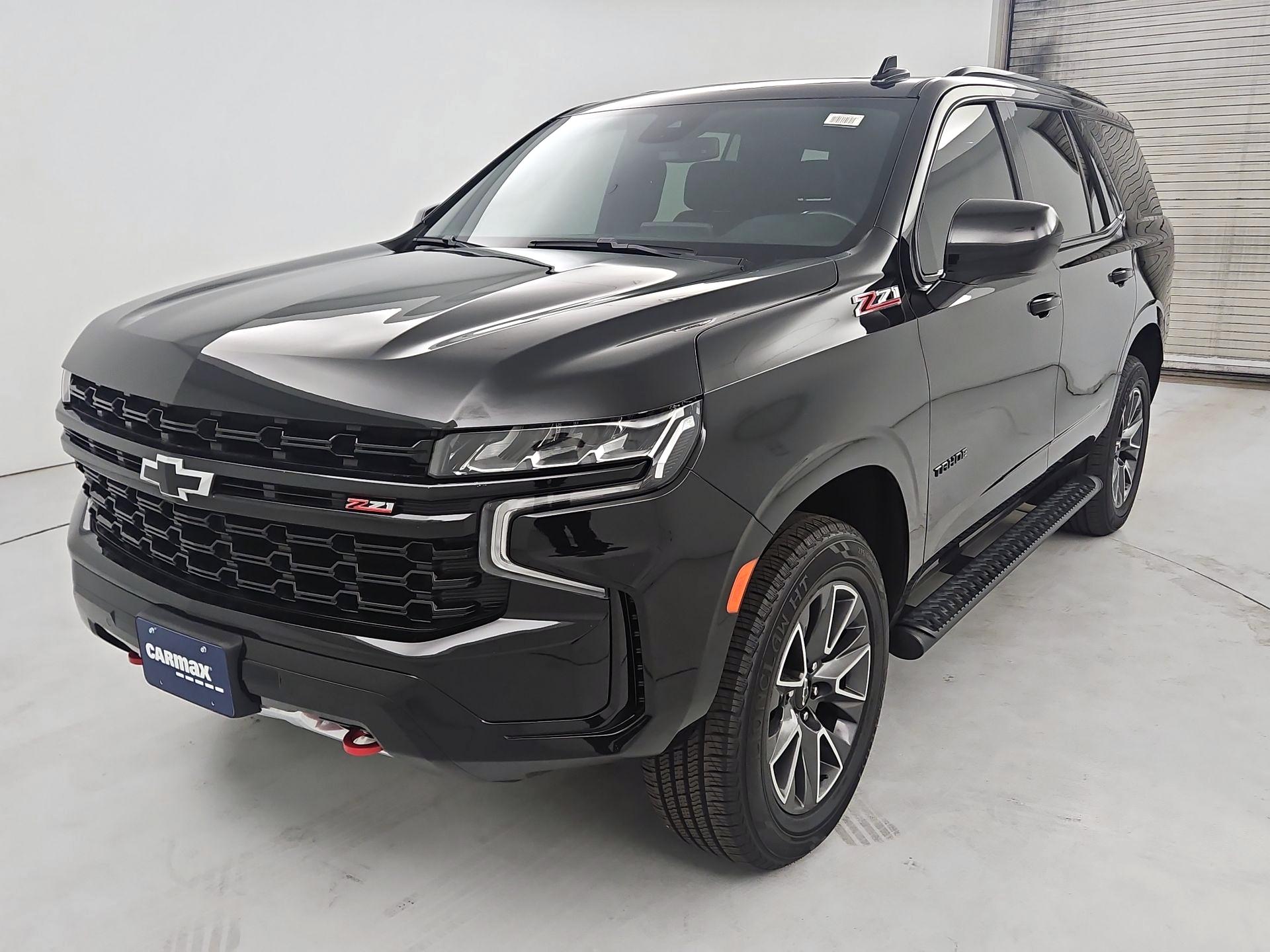 Thumbnail: 2023 Chevrolet Tahoe - 3