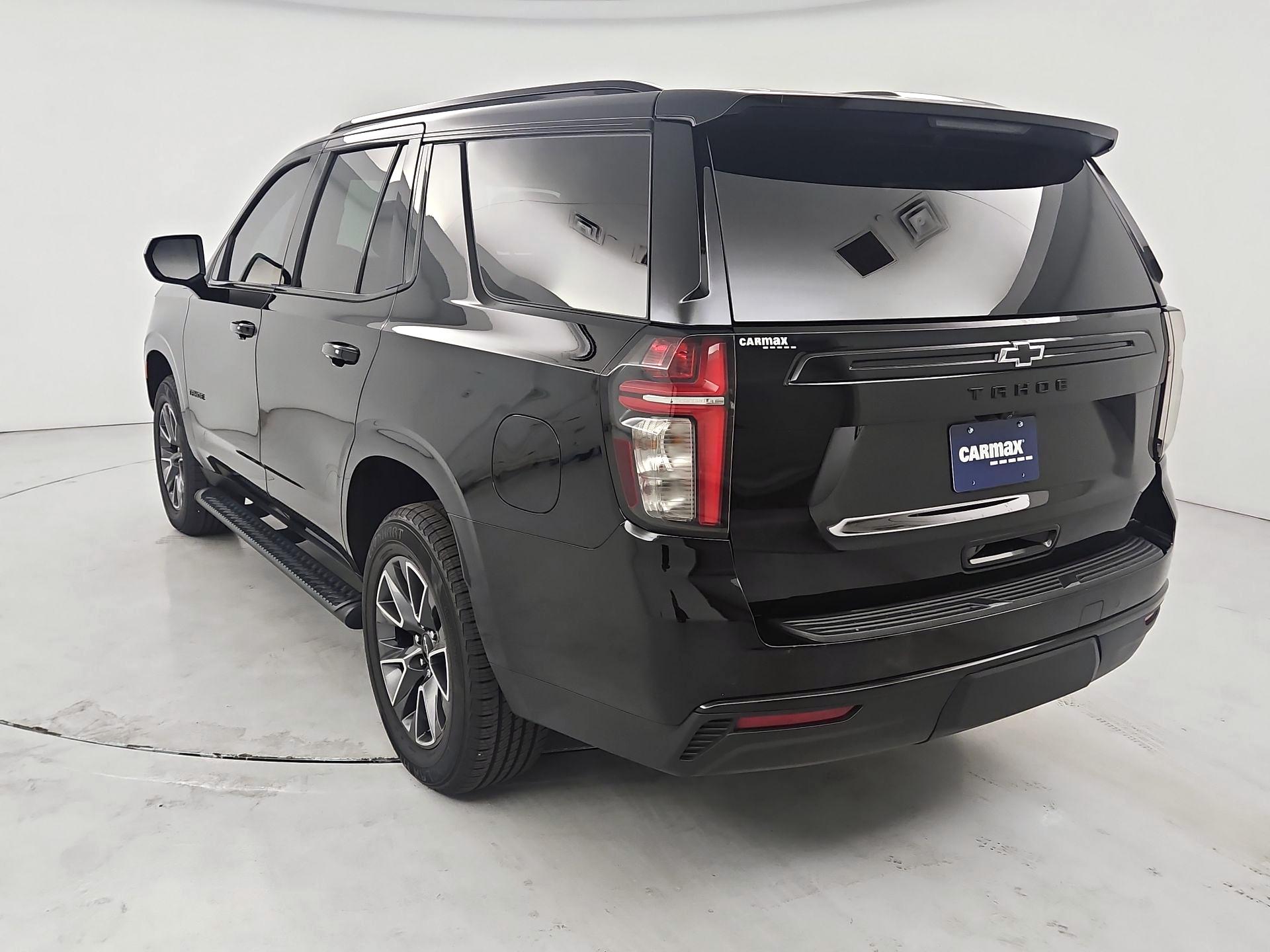 Thumbnail: 2023 Chevrolet Tahoe - 7