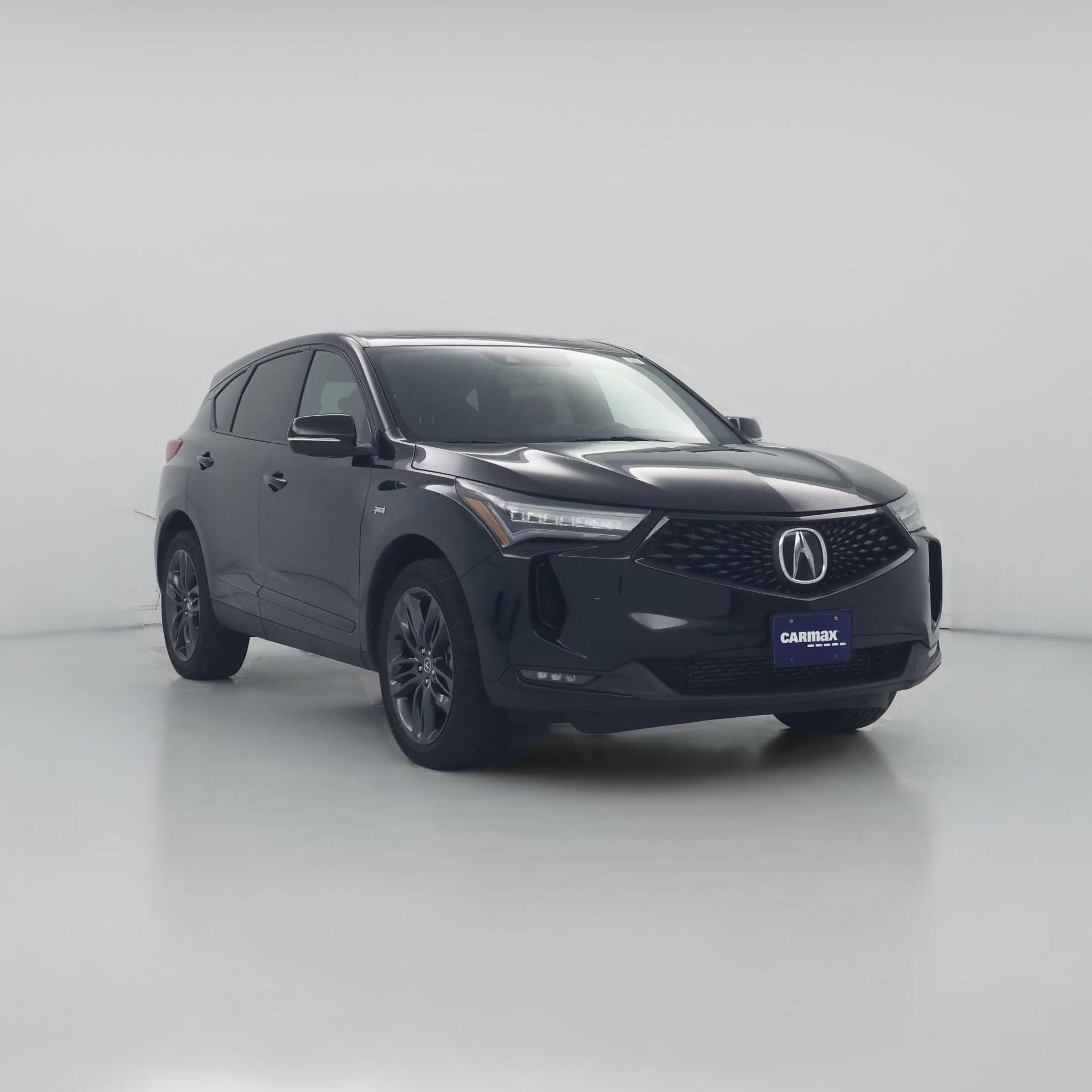 Thumbnail: 2023 Acura RDX - 1
