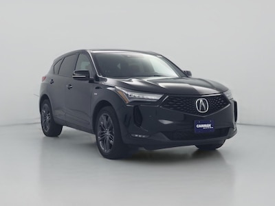 2023 Acura RDX SH-AWD A-Spec Advance