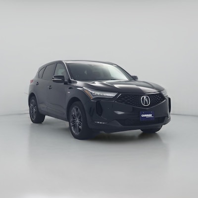 2023 Acura RDX SH-AWD A-Spec Advance