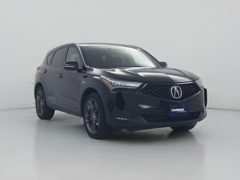 2023 Acura RDX SH-AWD A-Spec Advance