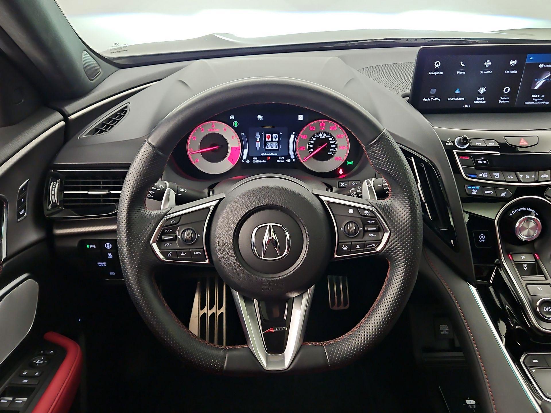 Thumbnail: 2023 Acura RDX - 10