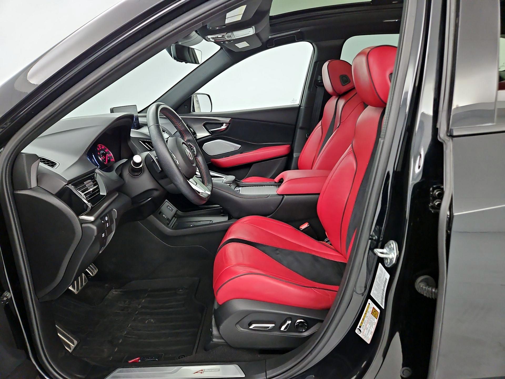 Thumbnail: 2023 Acura RDX - 11