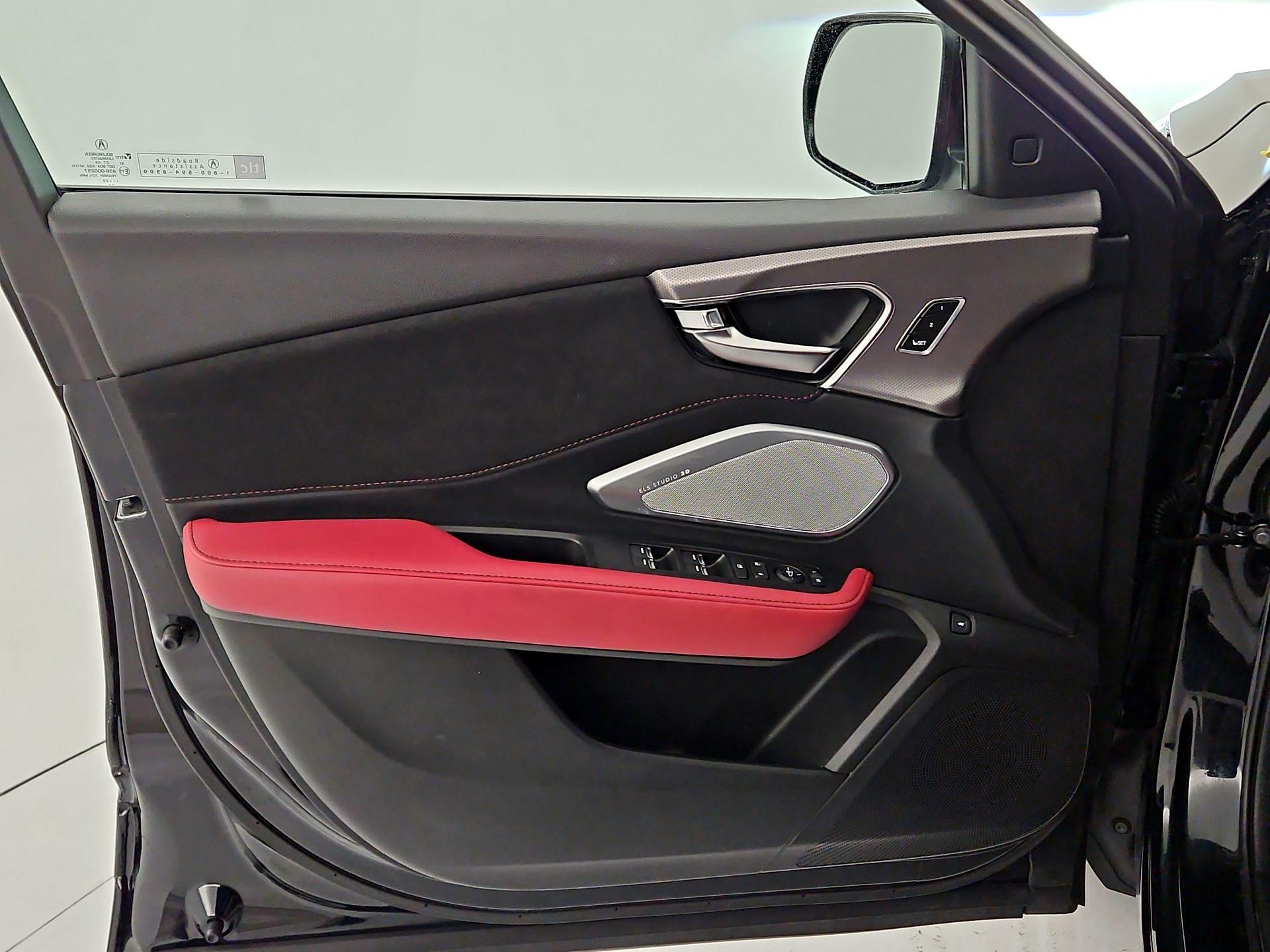 Thumbnail: 2023 Acura RDX - 12