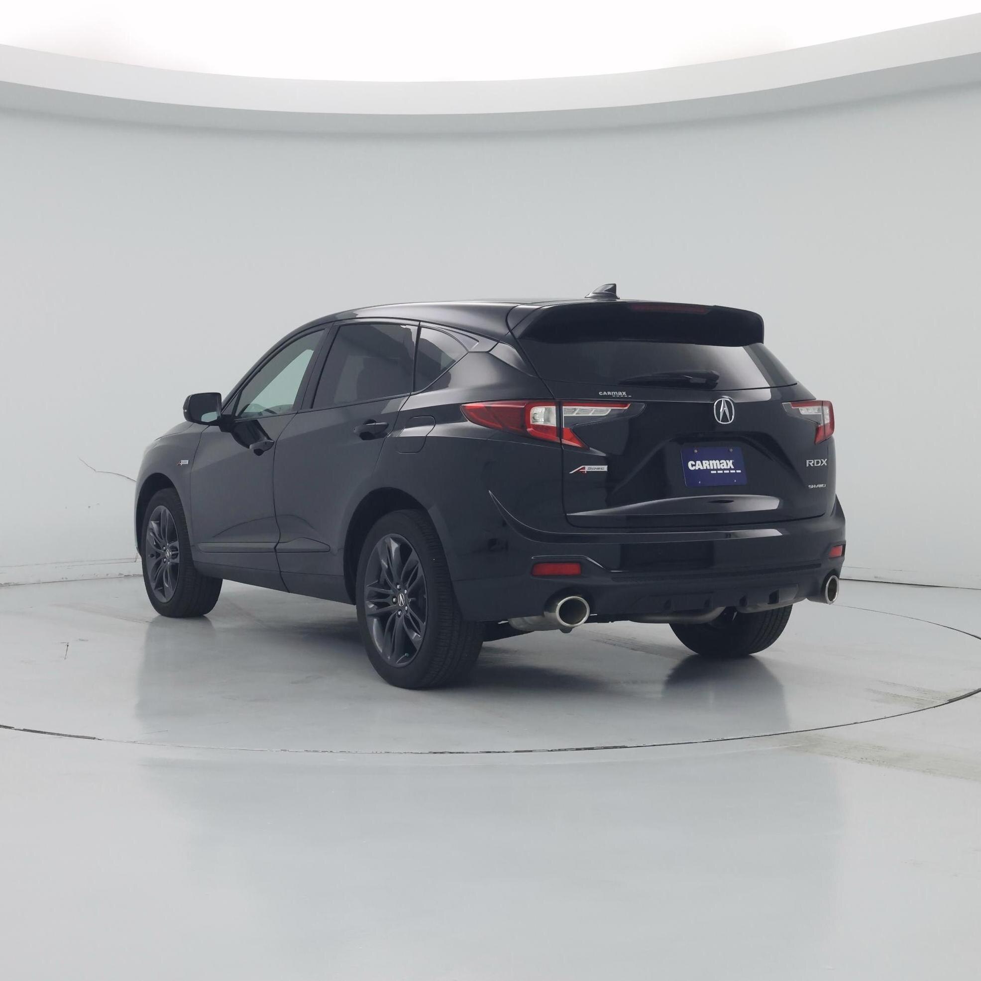 Thumbnail: 2023 Acura RDX - 2