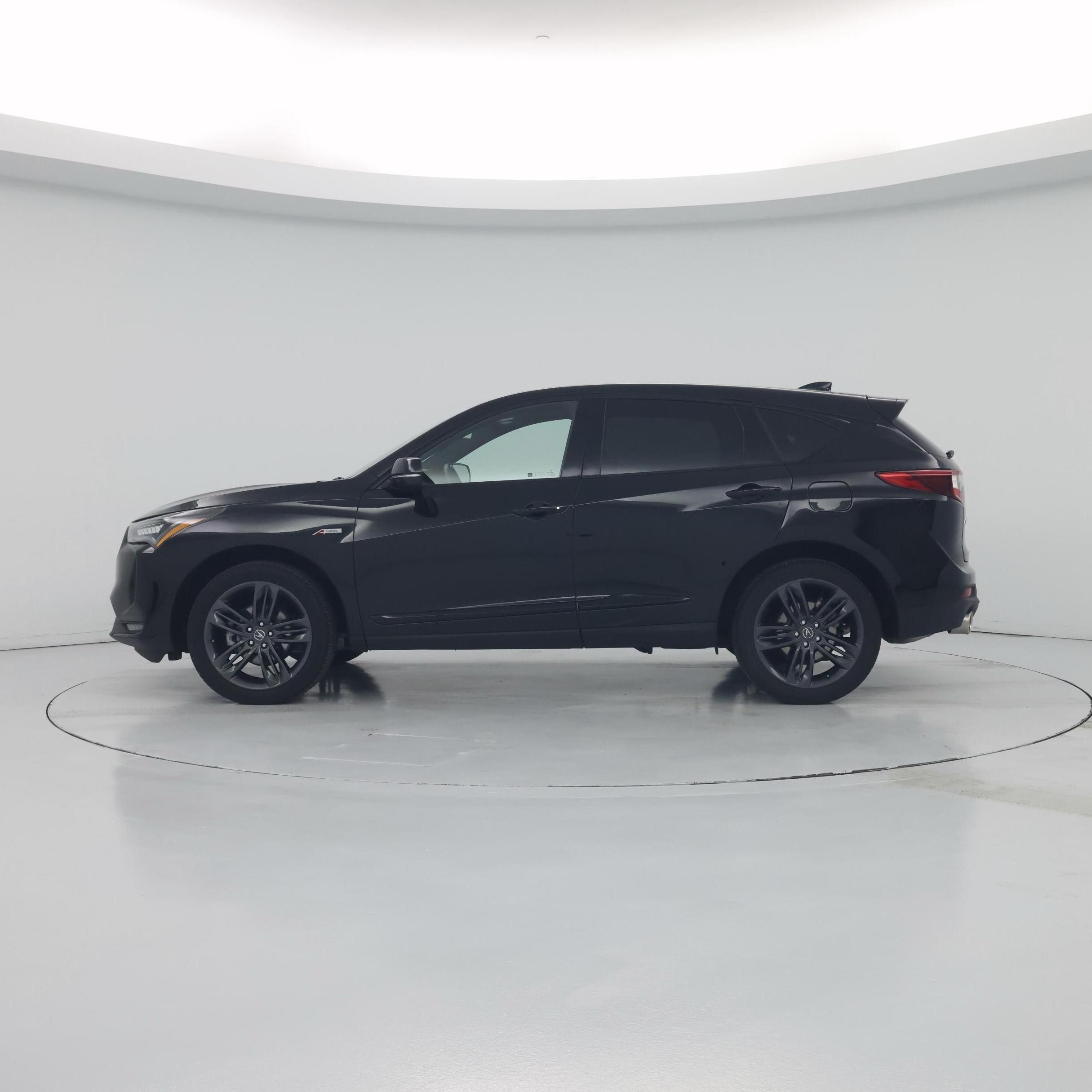 Thumbnail: 2023 Acura RDX - 3