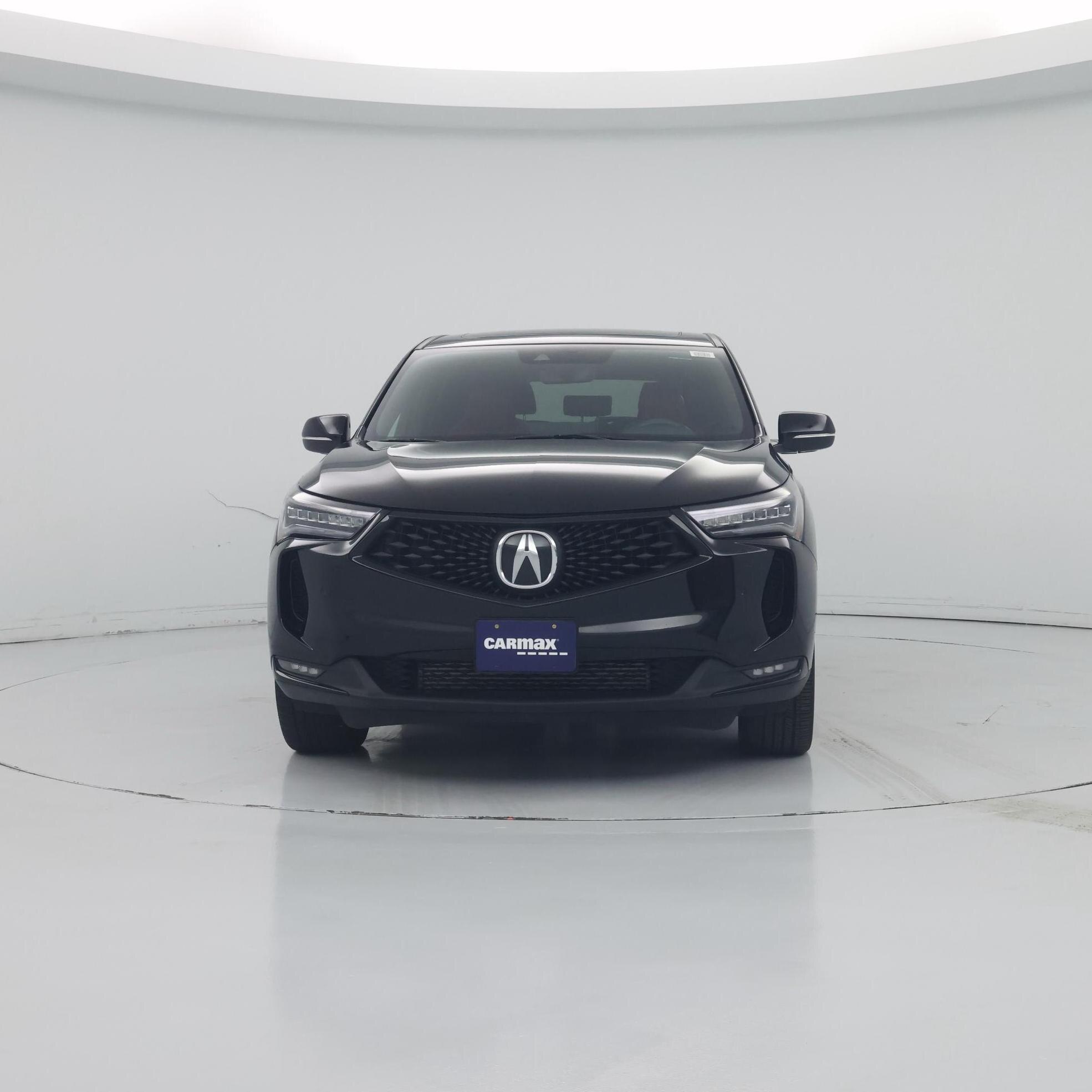 Thumbnail: 2023 Acura RDX - 5