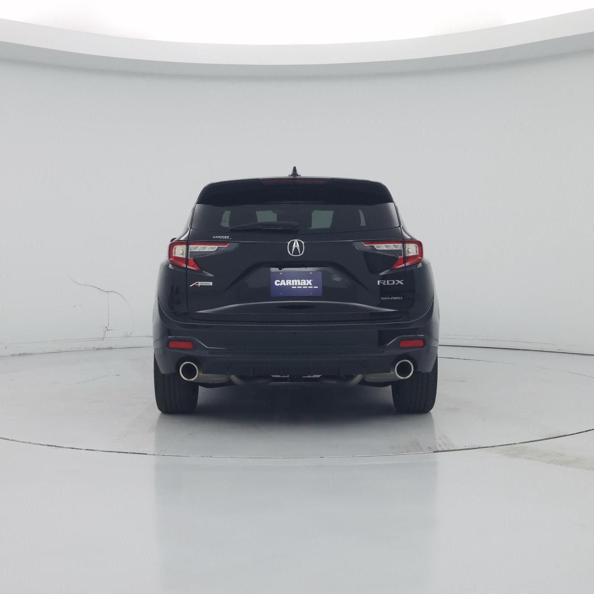 Thumbnail: 2023 Acura RDX - 6