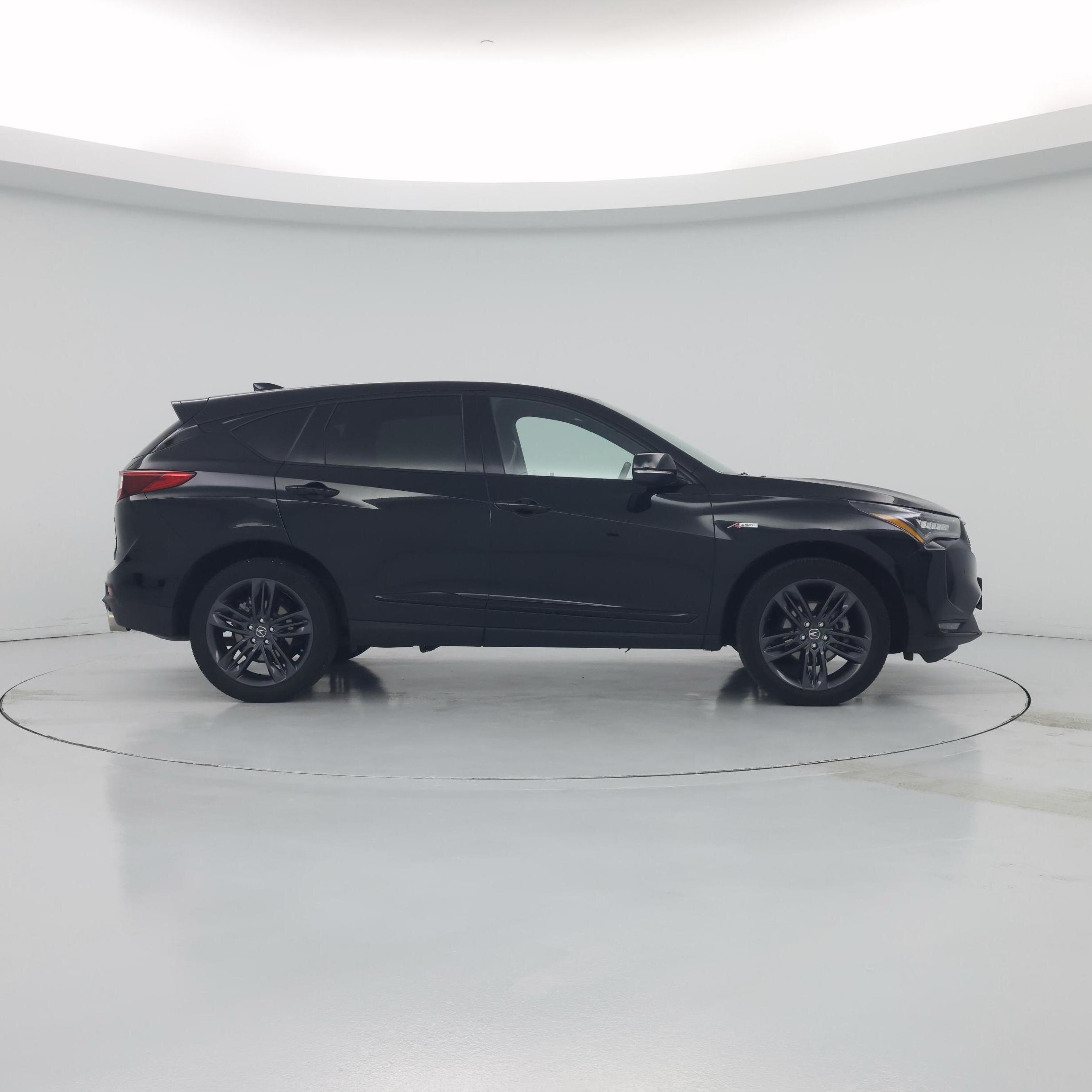 Thumbnail: 2023 Acura RDX - 7