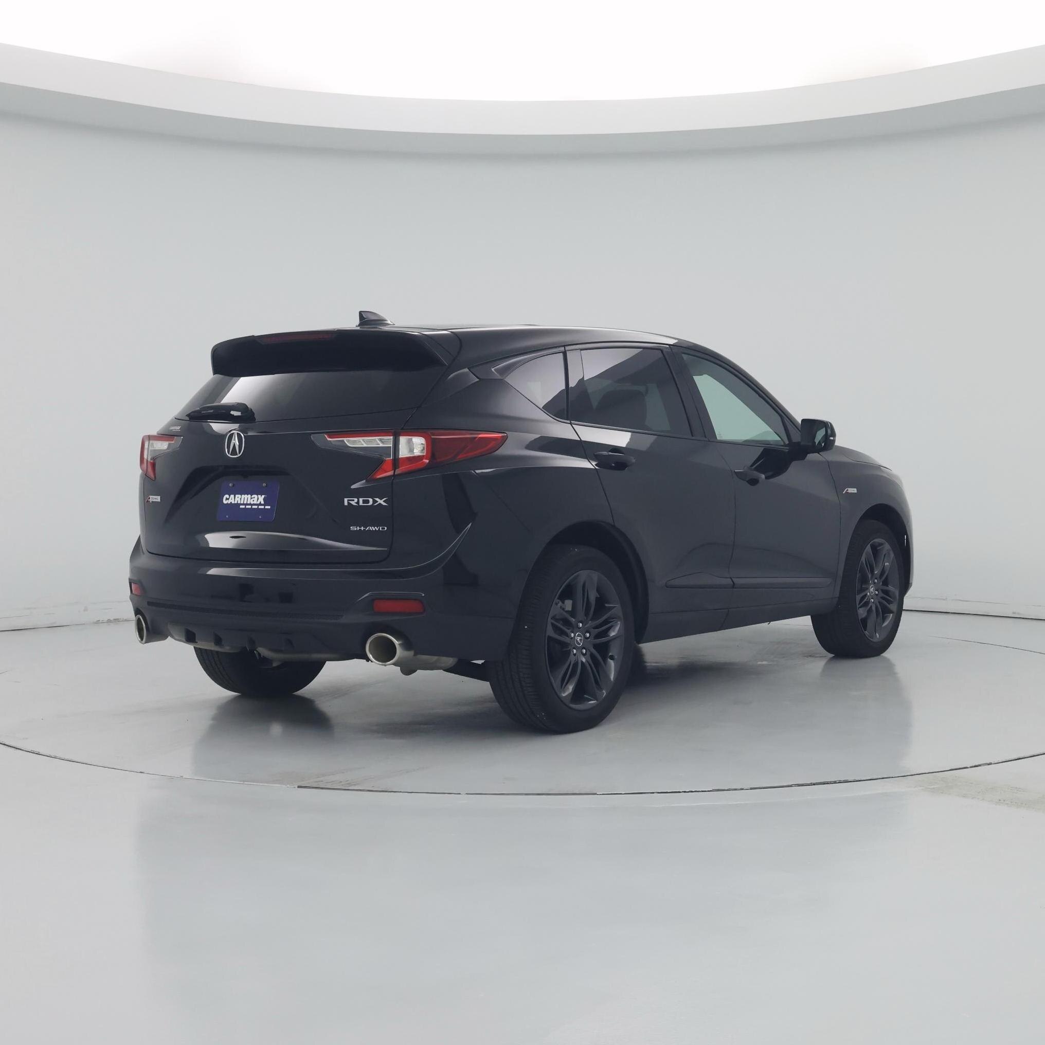 Thumbnail: 2023 Acura RDX - 8