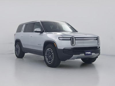2026 Rivian R1S Dual Motor Standard