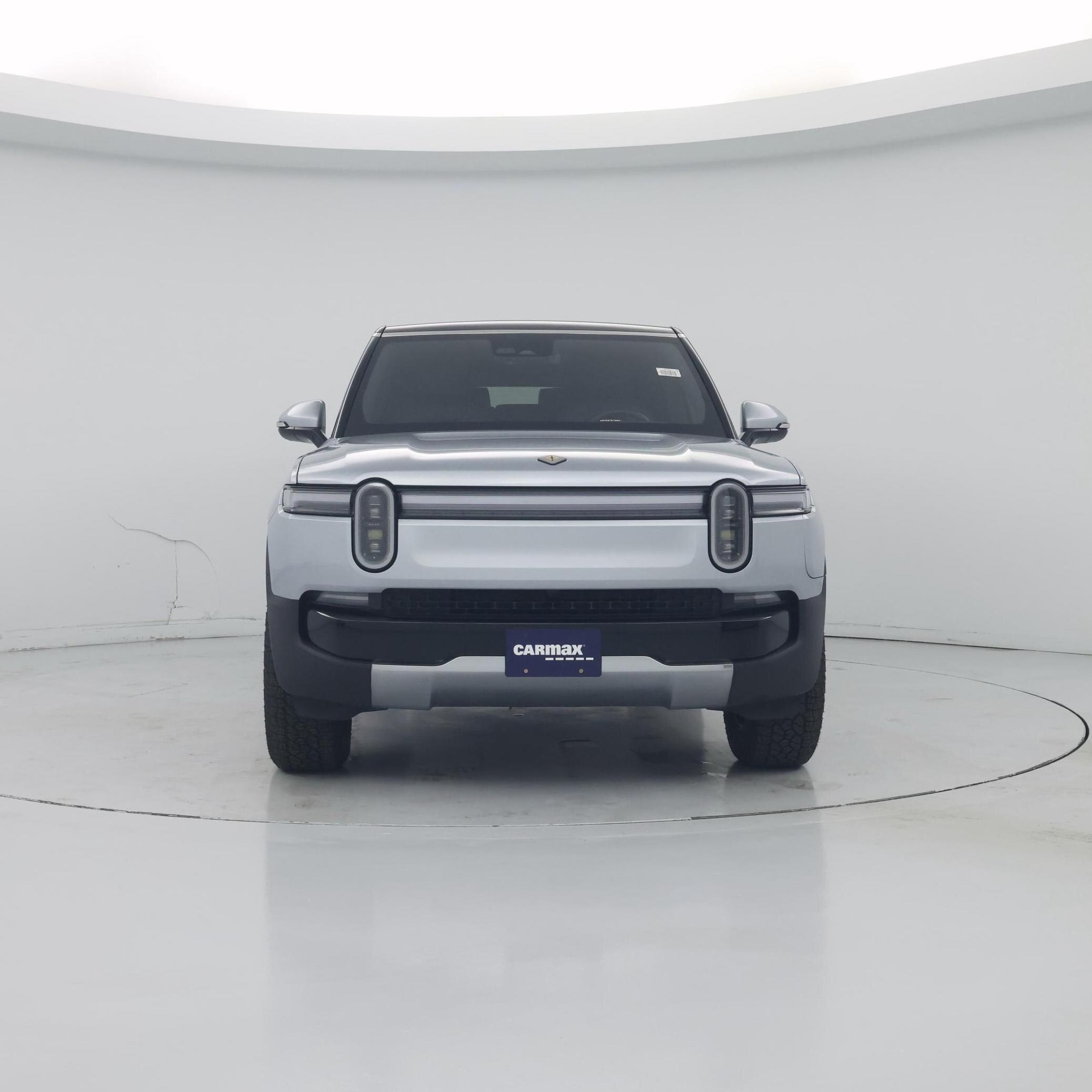 Thumbnail: 2026 Rivian R1S - 5
