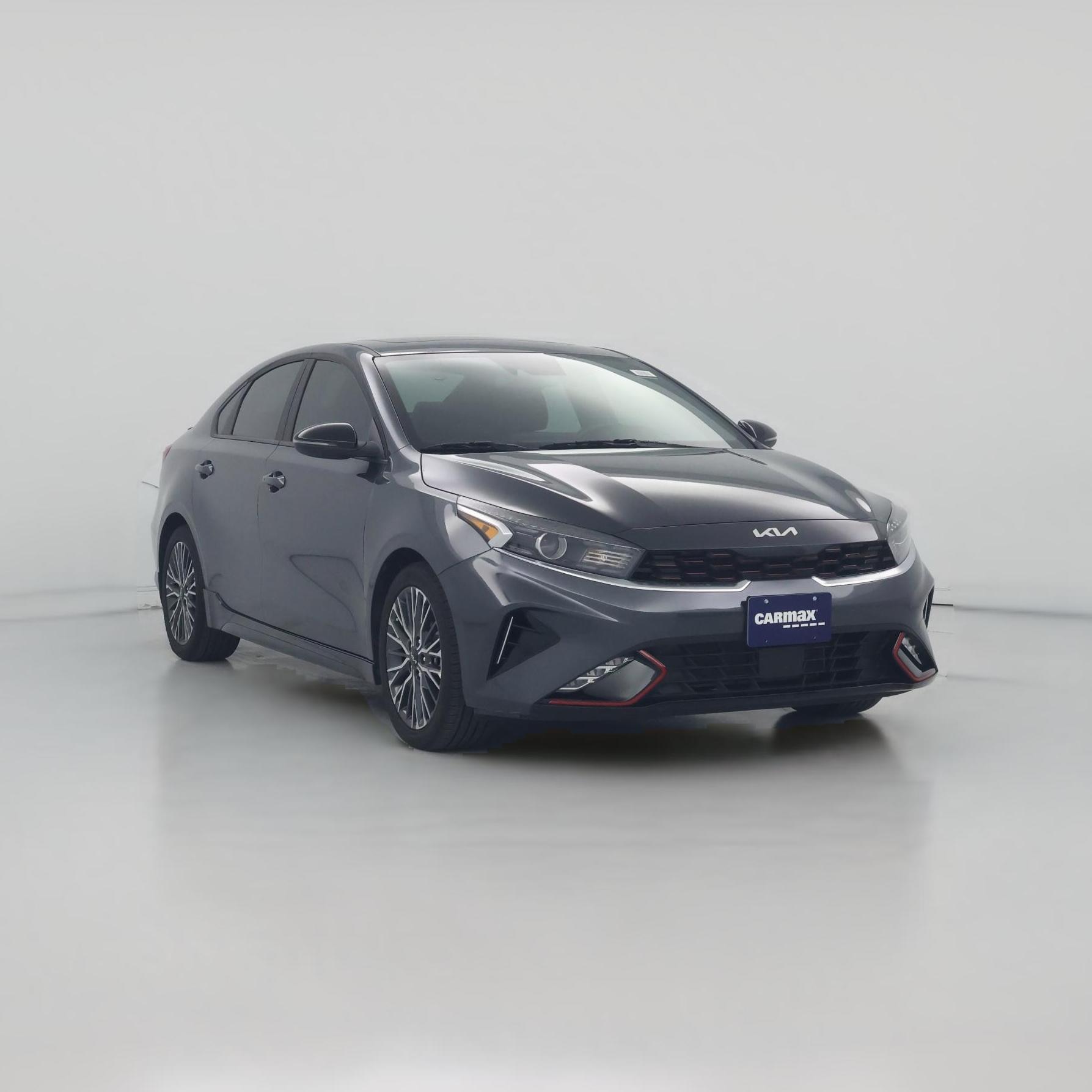 Thumbnail: 2024 Kia Forte - 1
