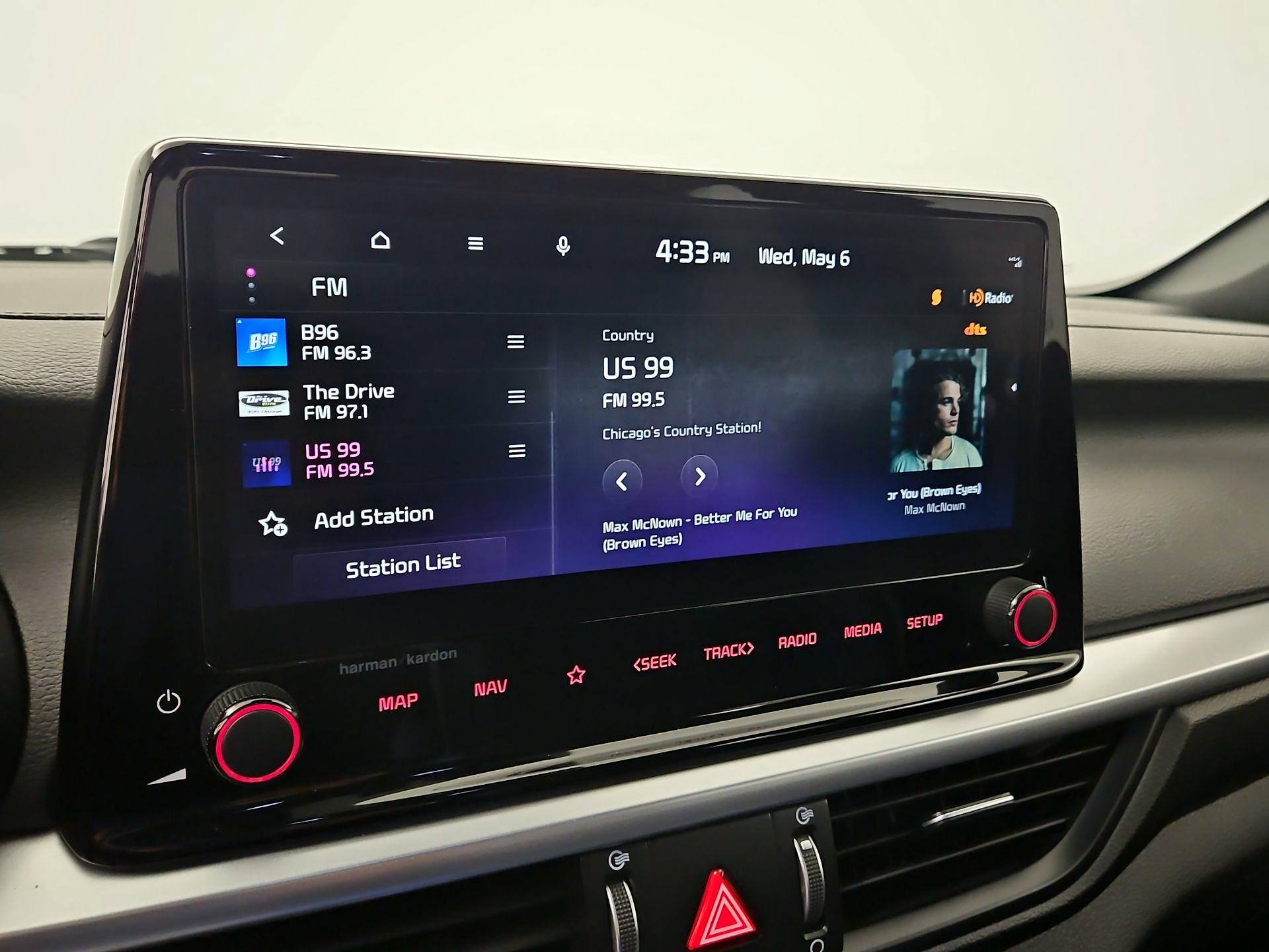 Thumbnail: 2024 Kia Forte - 16