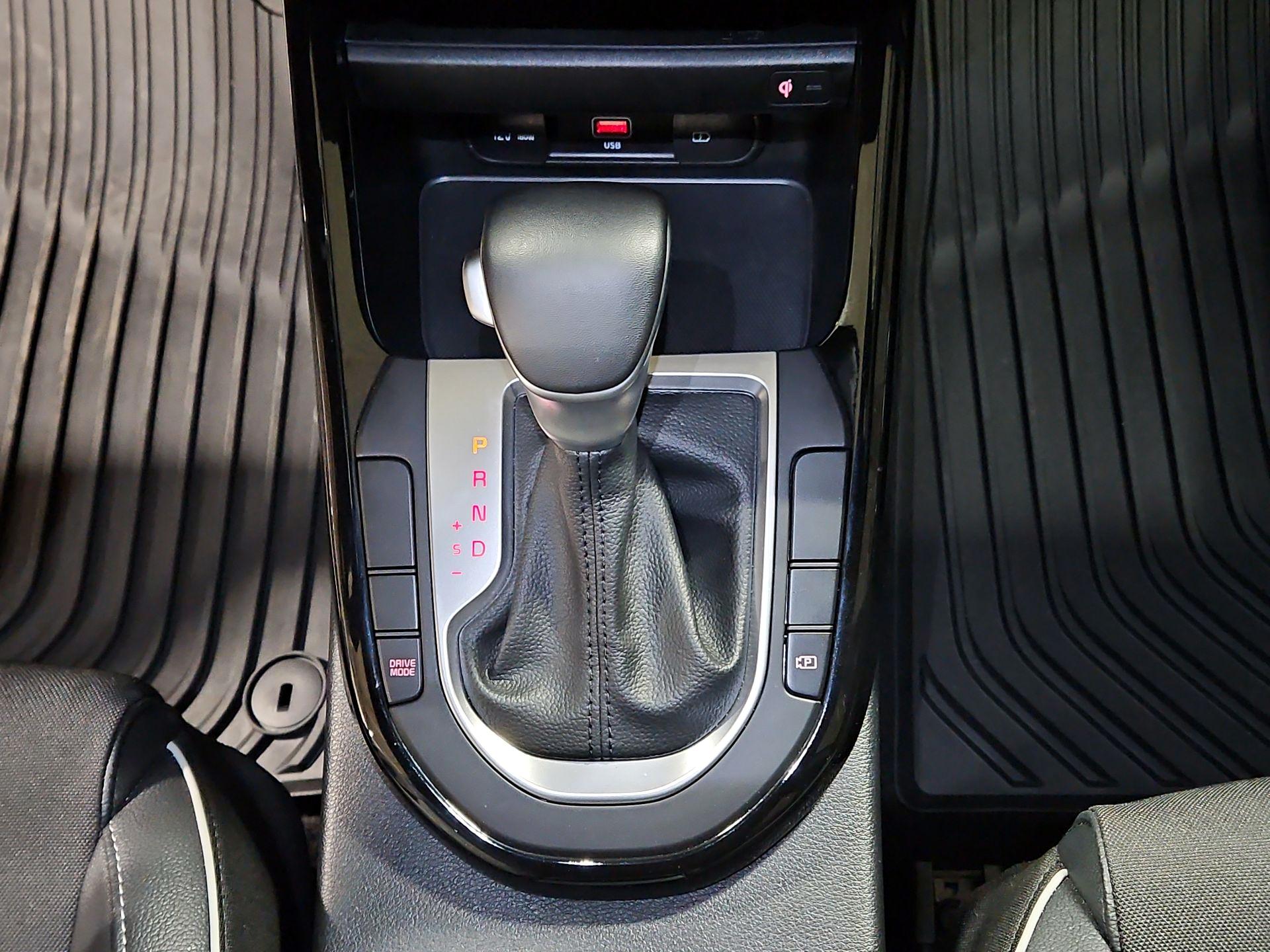 Thumbnail: 2024 Kia Forte - 18