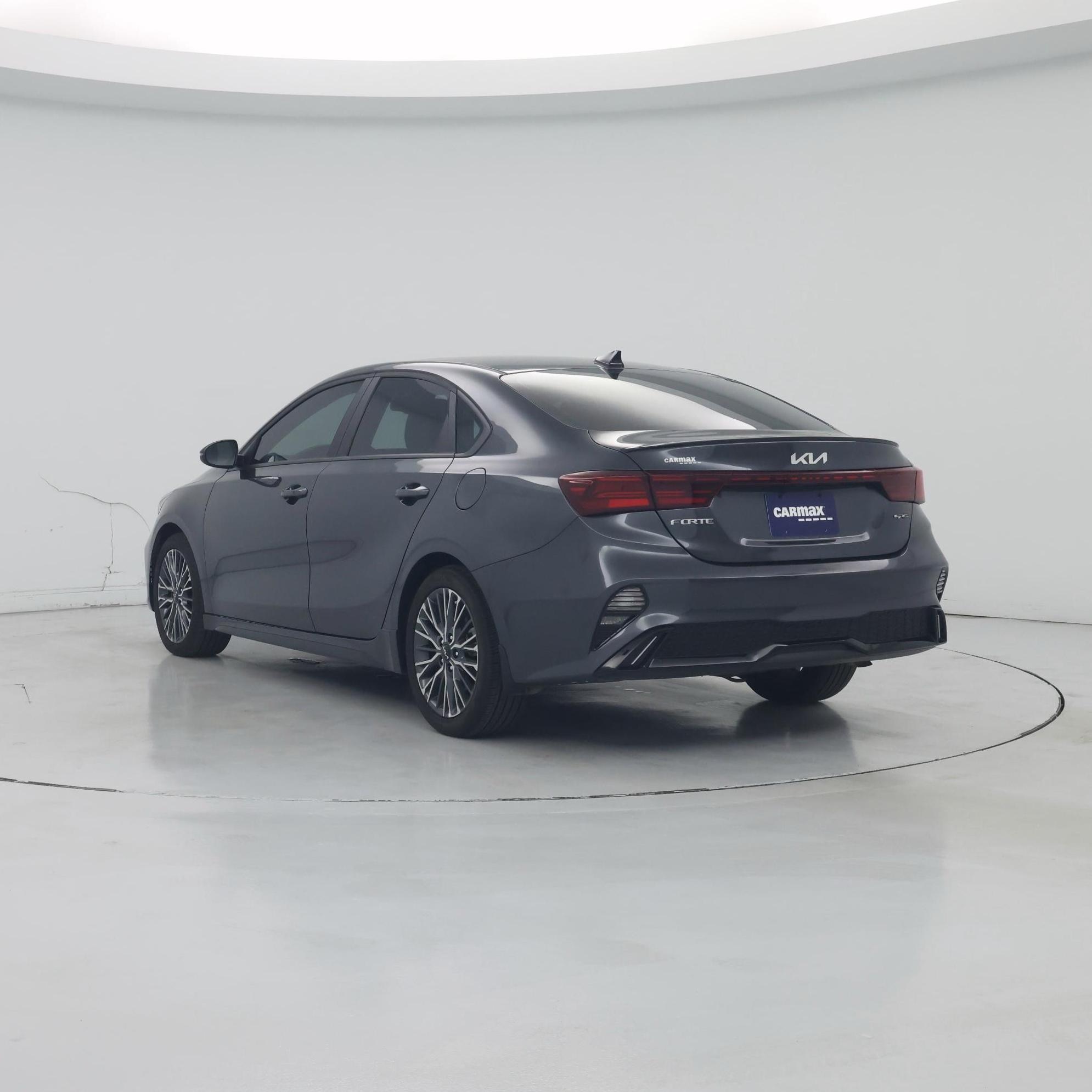 Thumbnail: 2024 Kia Forte - 2