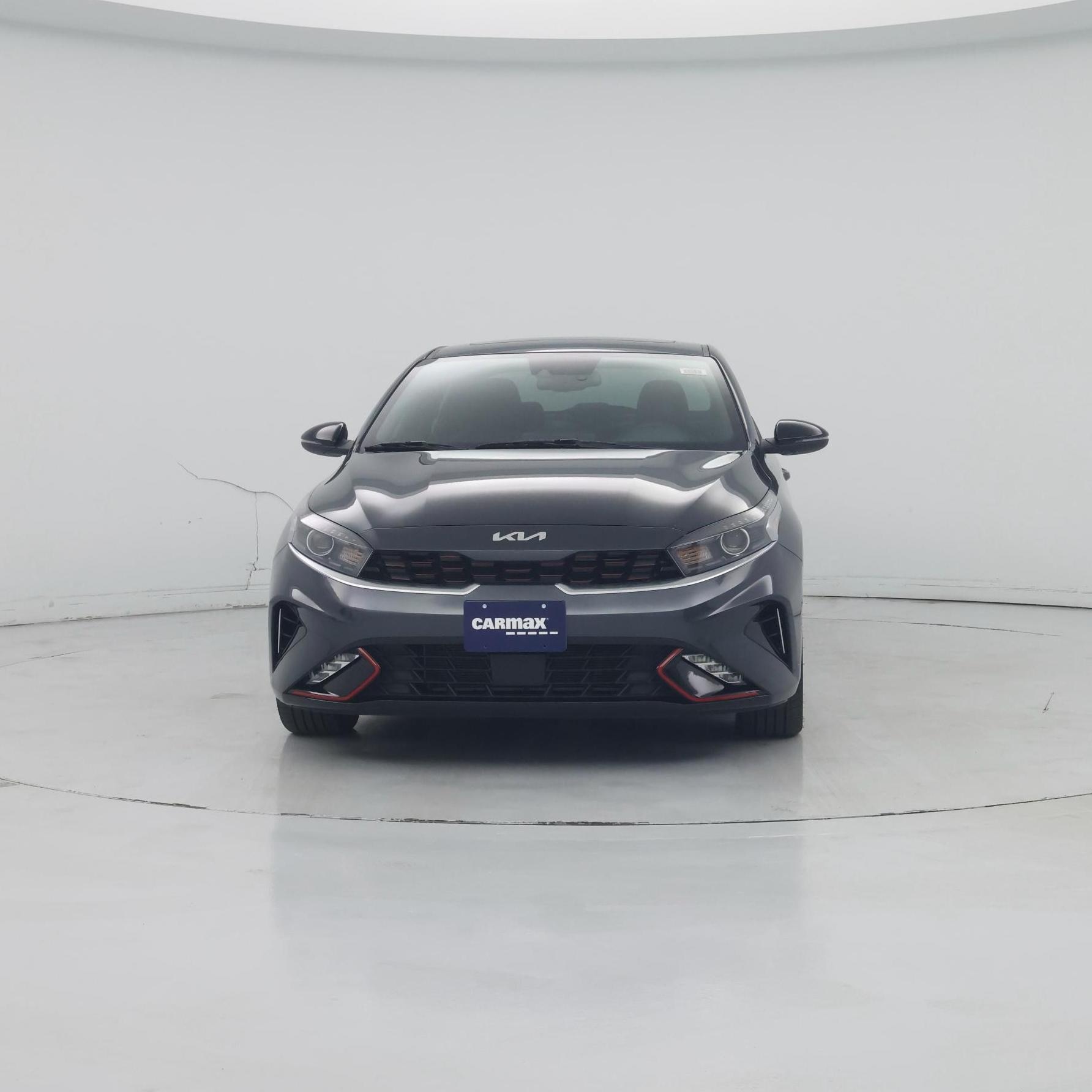 Thumbnail: 2024 Kia Forte - 5
