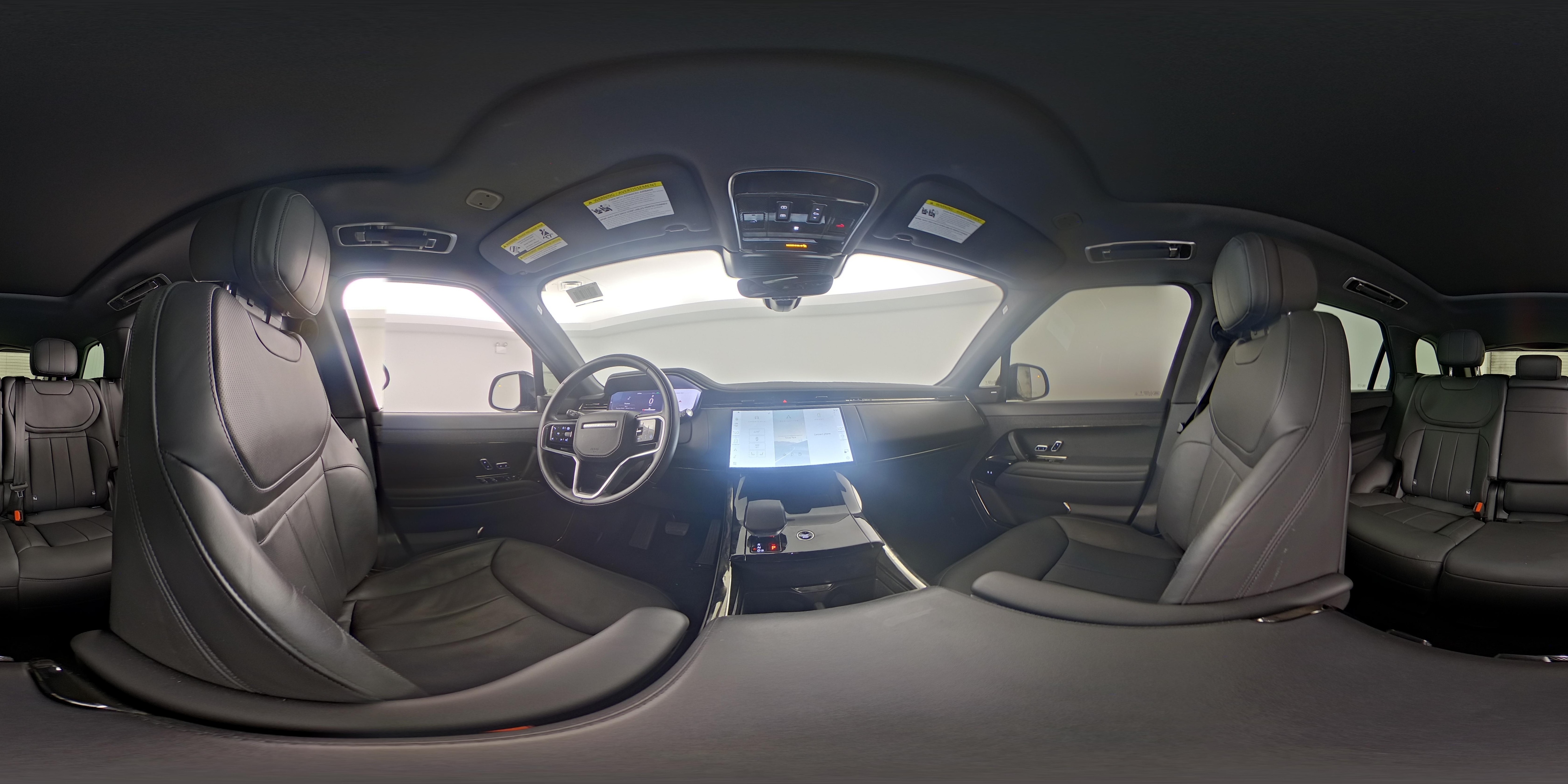 2024 Land Rover Range Rover Sport SE - Photo 23