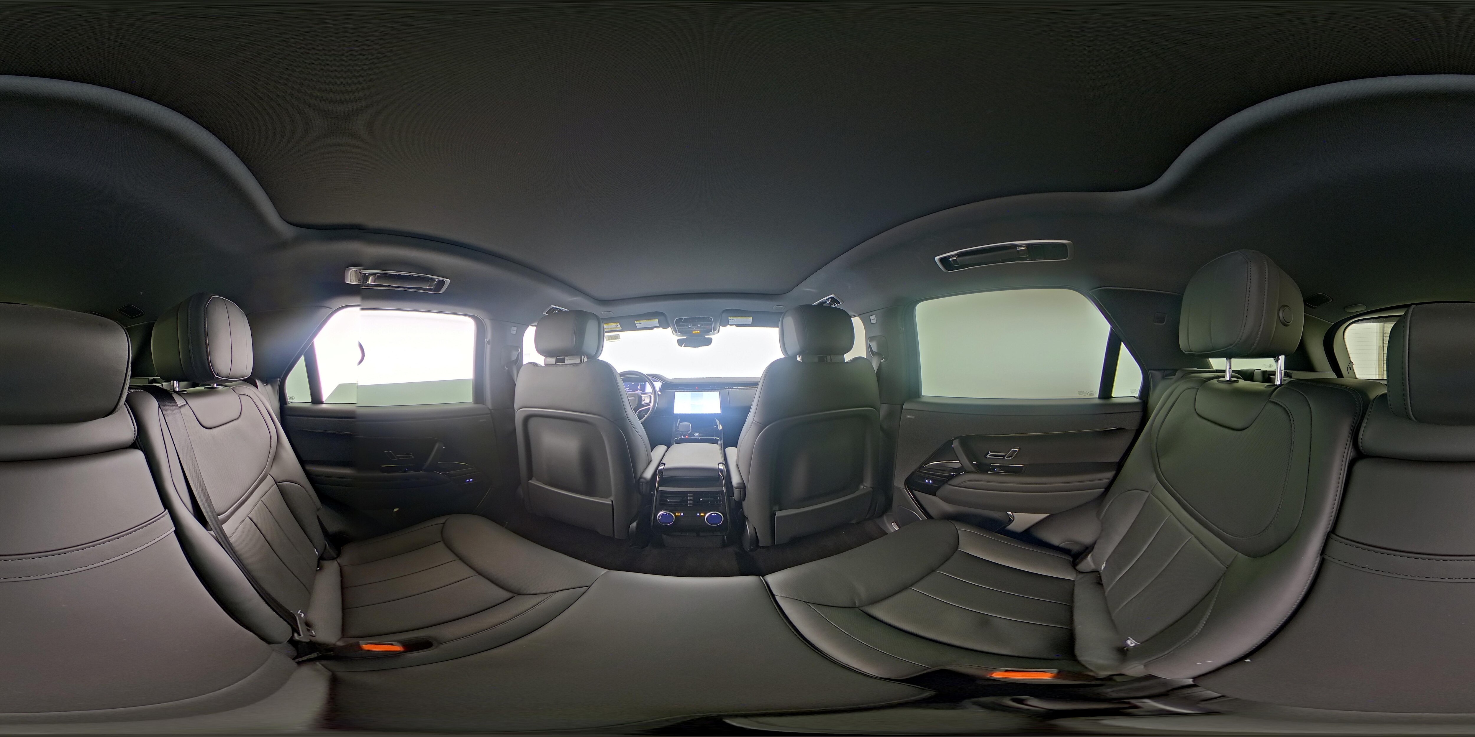 2024 Land Rover Range Rover Sport SE - Photo 24