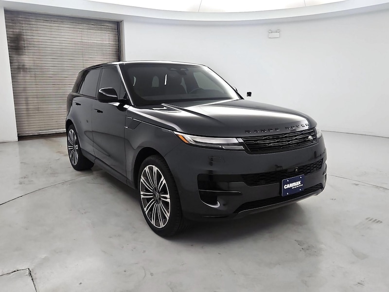 2024 Land Rover Range Rover Sport SE