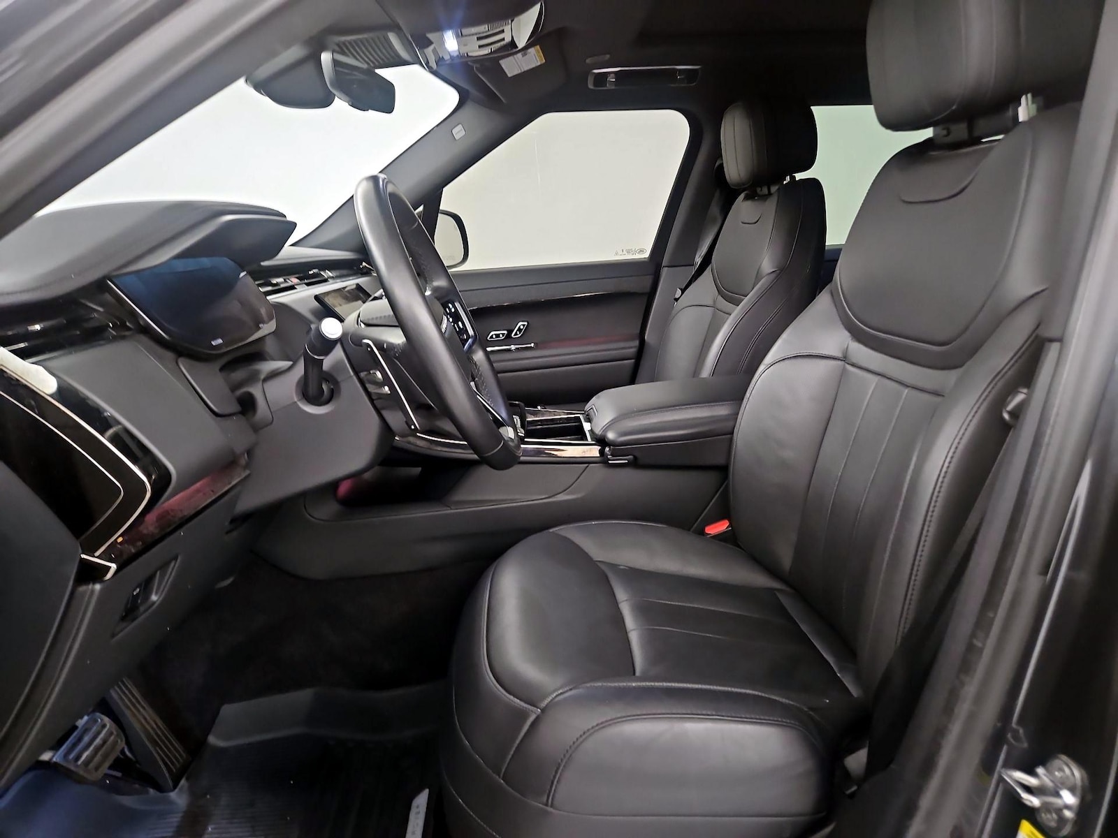 2024 Land Rover Range Rover Sport SE - Photo 10
