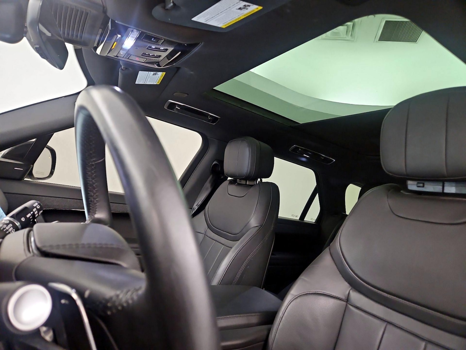 2024 Land Rover Range Rover Sport SE - Photo 18