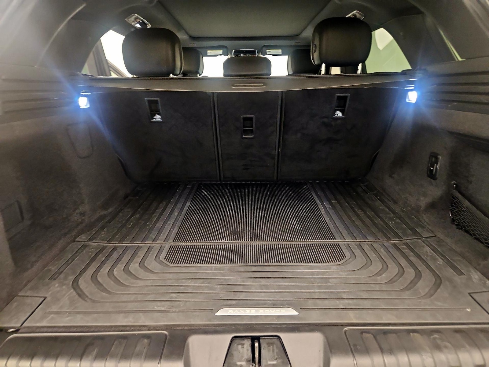 2024 Land Rover Range Rover Sport SE - Photo 20