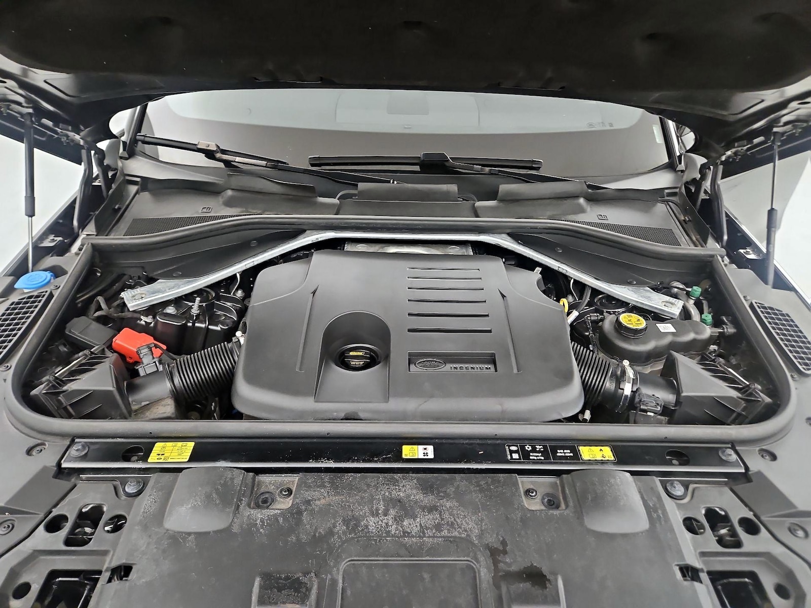 2024 Land Rover Range Rover Sport SE - Photo 21