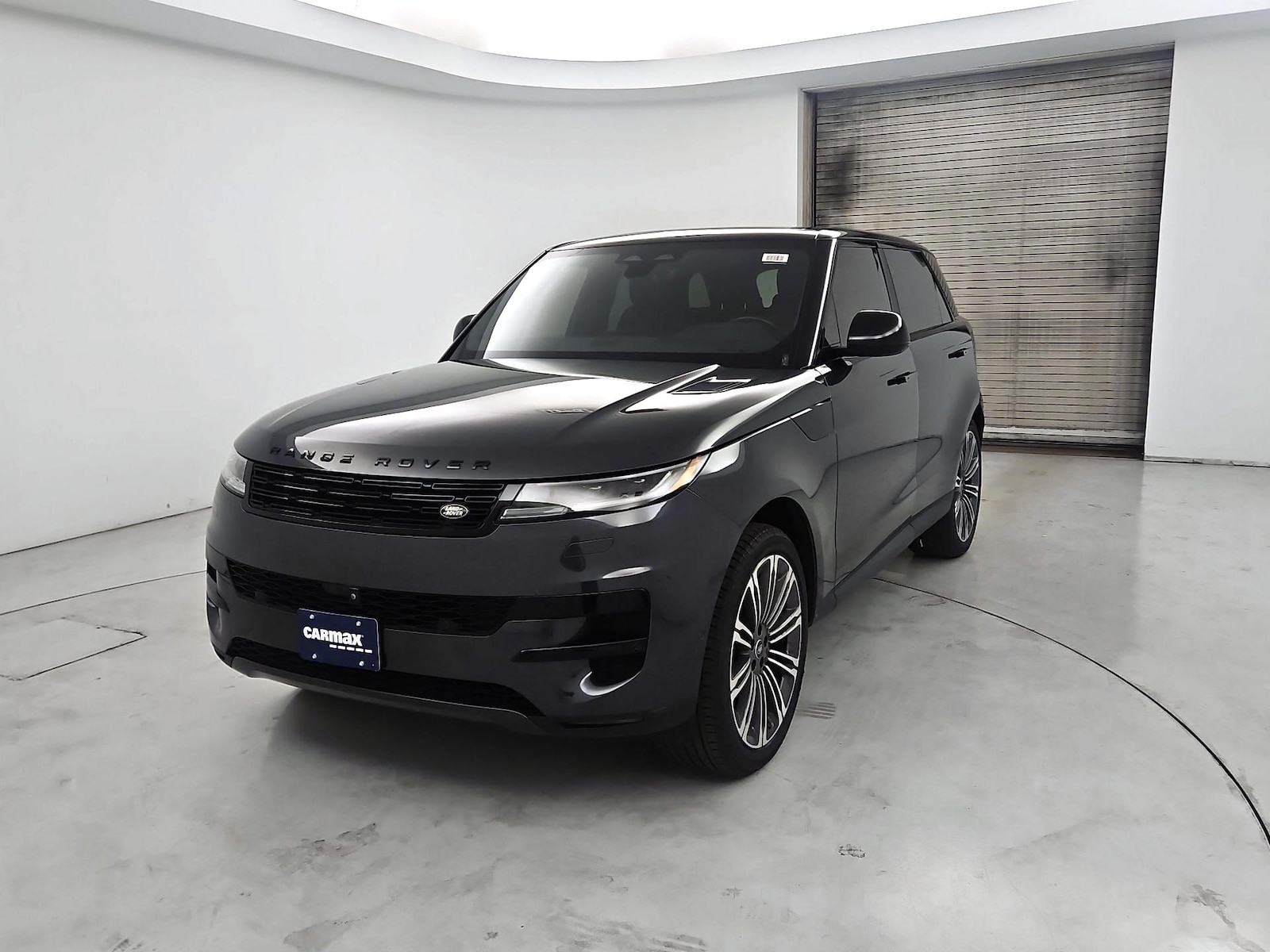 2024 Land Rover Range Rover Sport SE - Photo 3