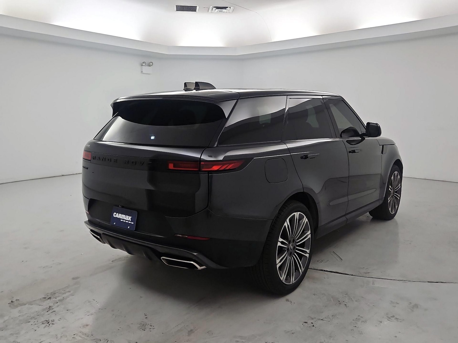 2024 Land Rover Range Rover Sport SE - Photo 5